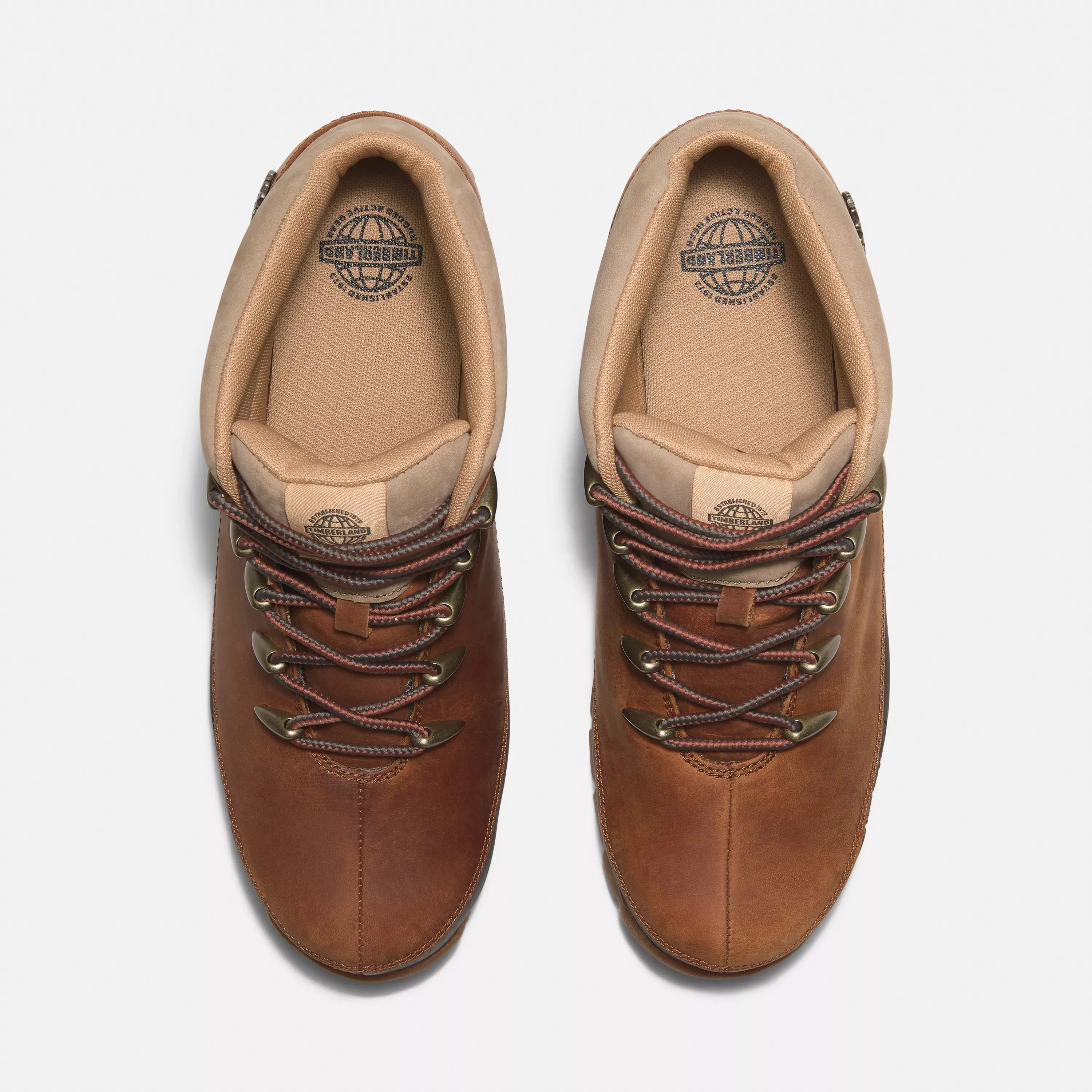 Men's Euro Sprint Mid Lace-Up Boot