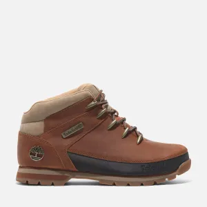 Men's Euro Sprint Mid Lace-Up Boot