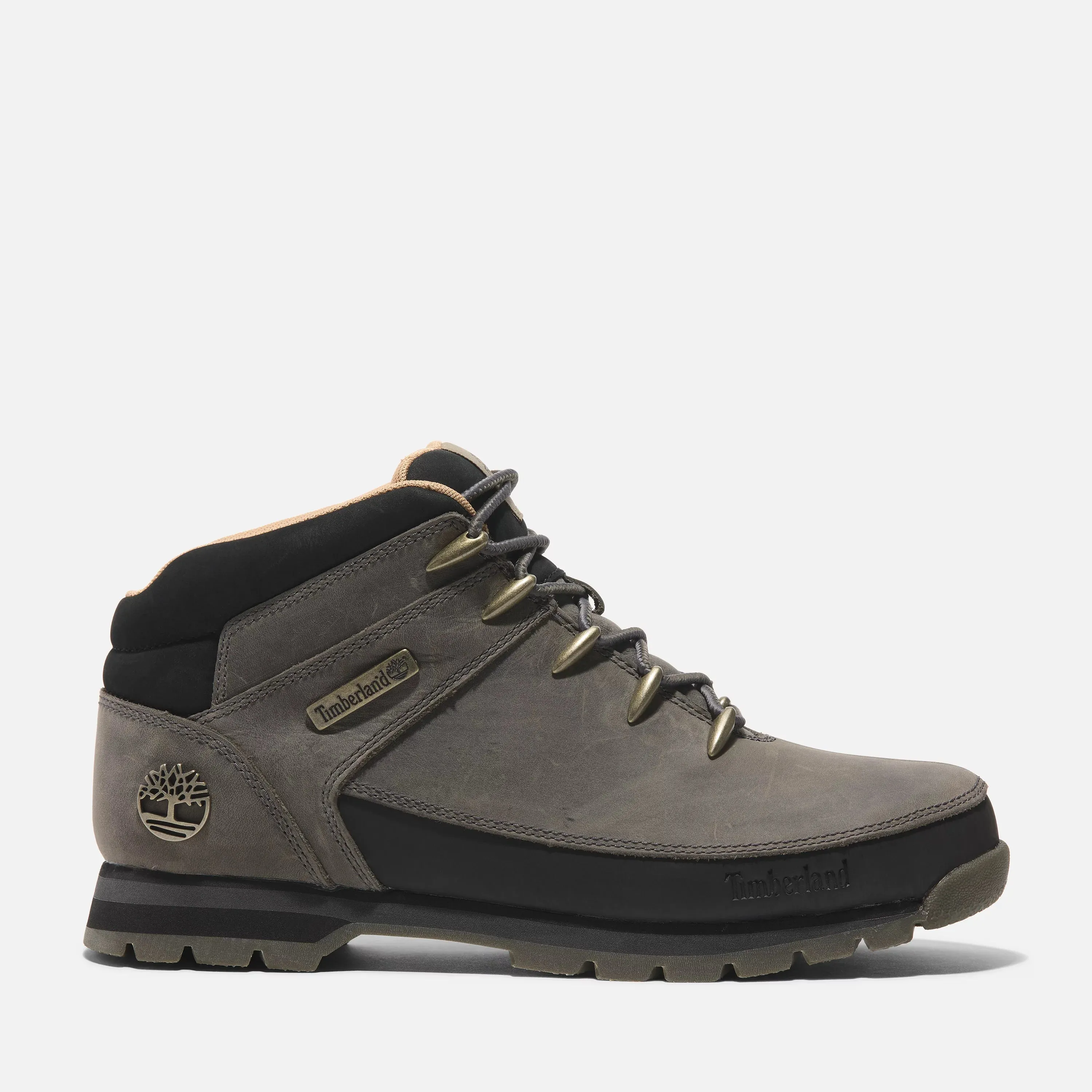 Men's Euro Sprint Mid Lace-Up Boot