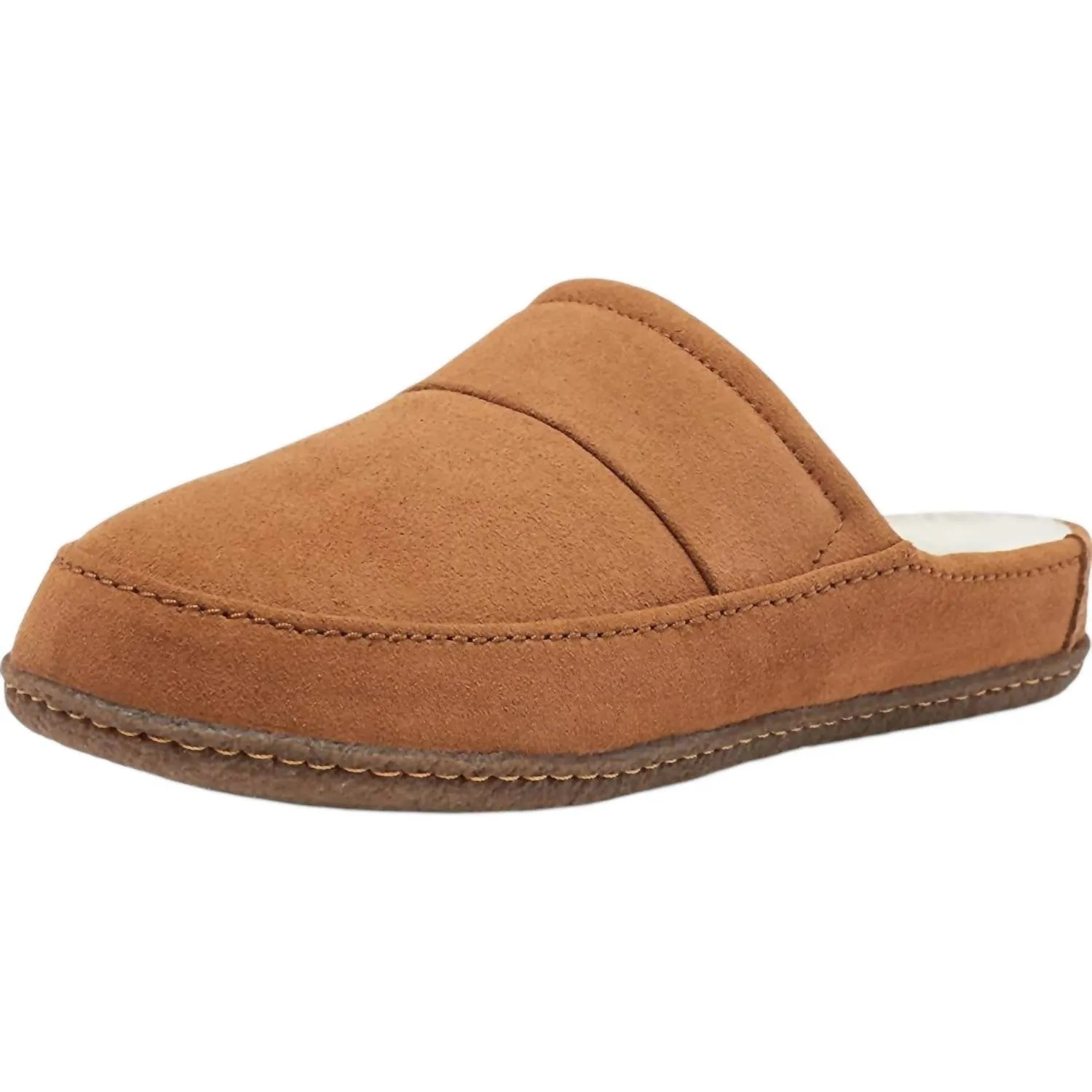 Men's Falcon Ii Slip On Shoes In Elk