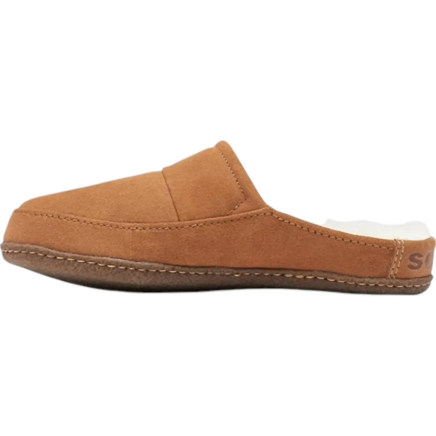 Men's Falcon Ii Slip On Shoes In Elk