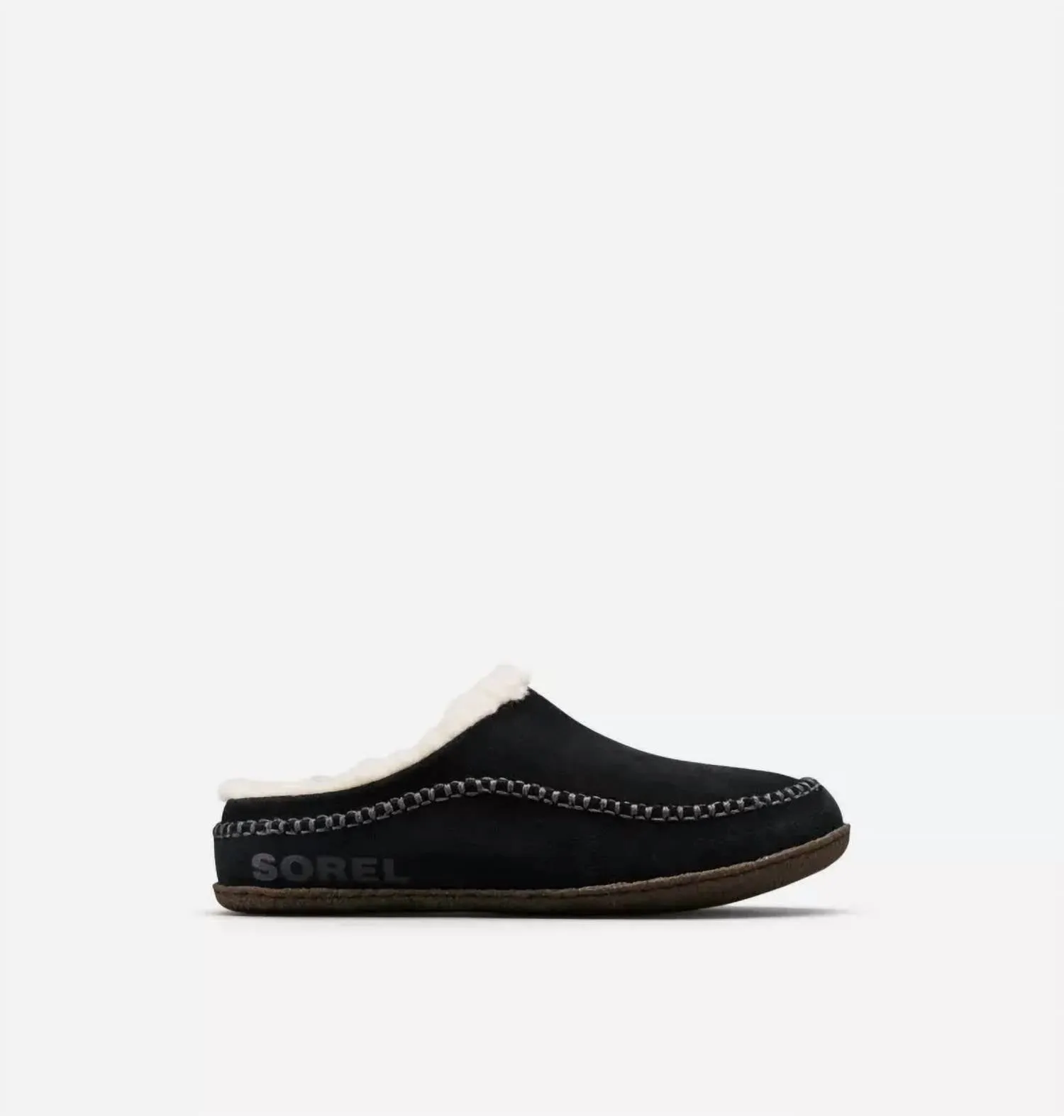 Men's Falcon Ridge Ii Slip On Shoes In Grill