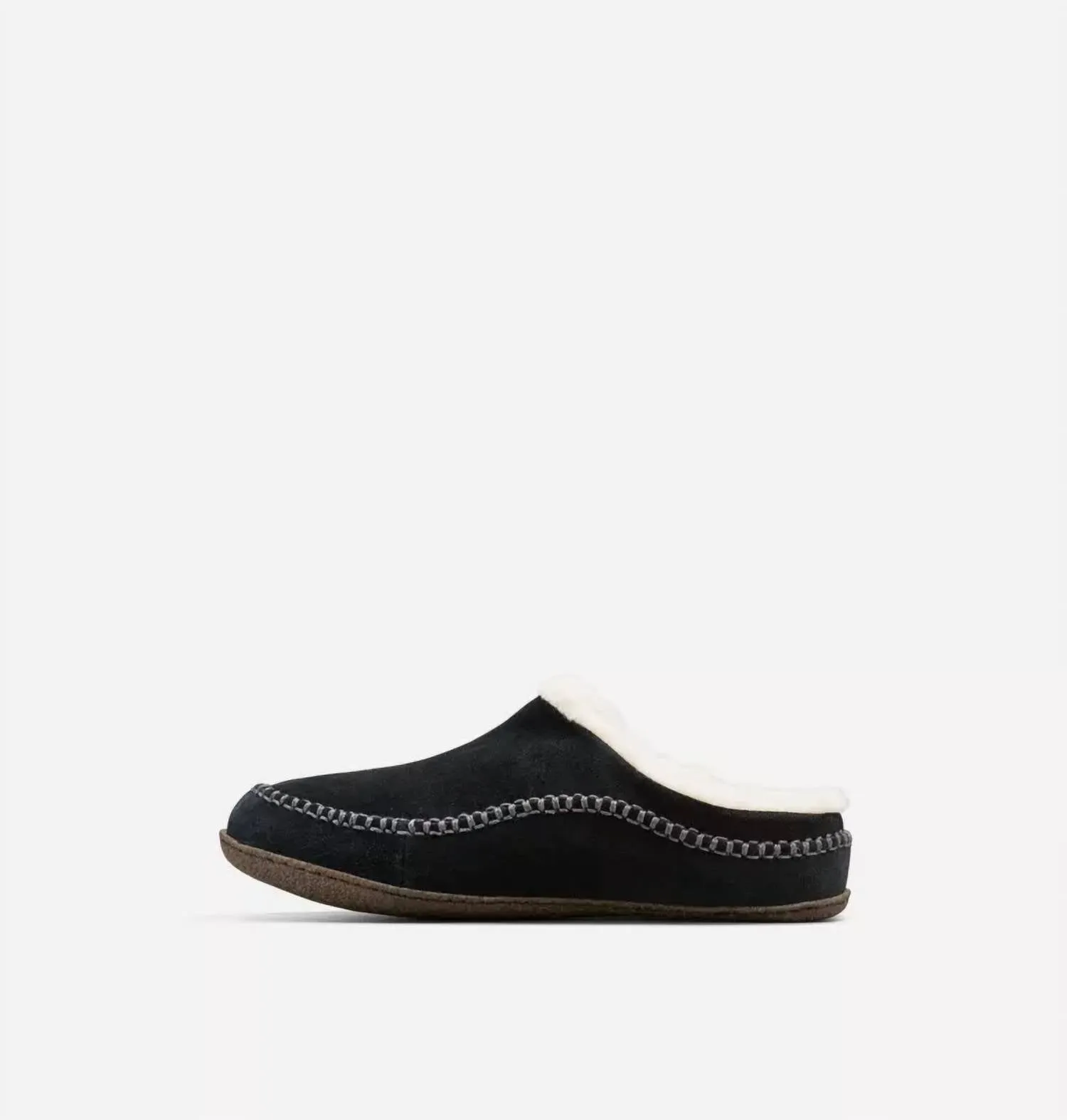 Men's Falcon Ridge Ii Slip On Shoes In Grill