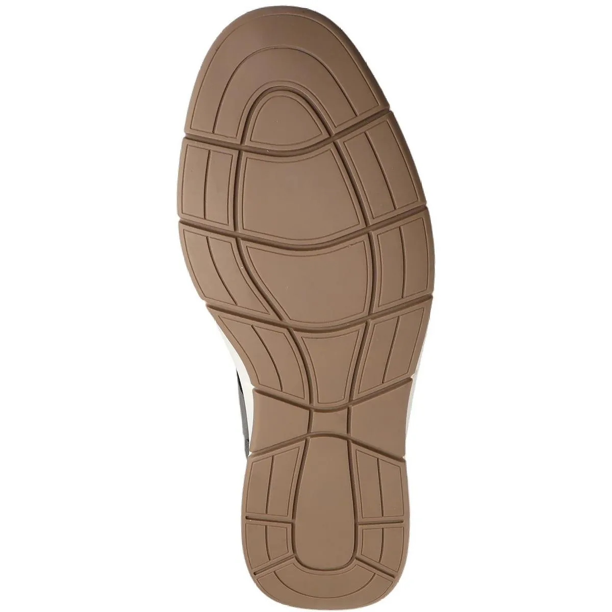 Mens Faux Leather Lifestyle Casual And Fashion Sneakers