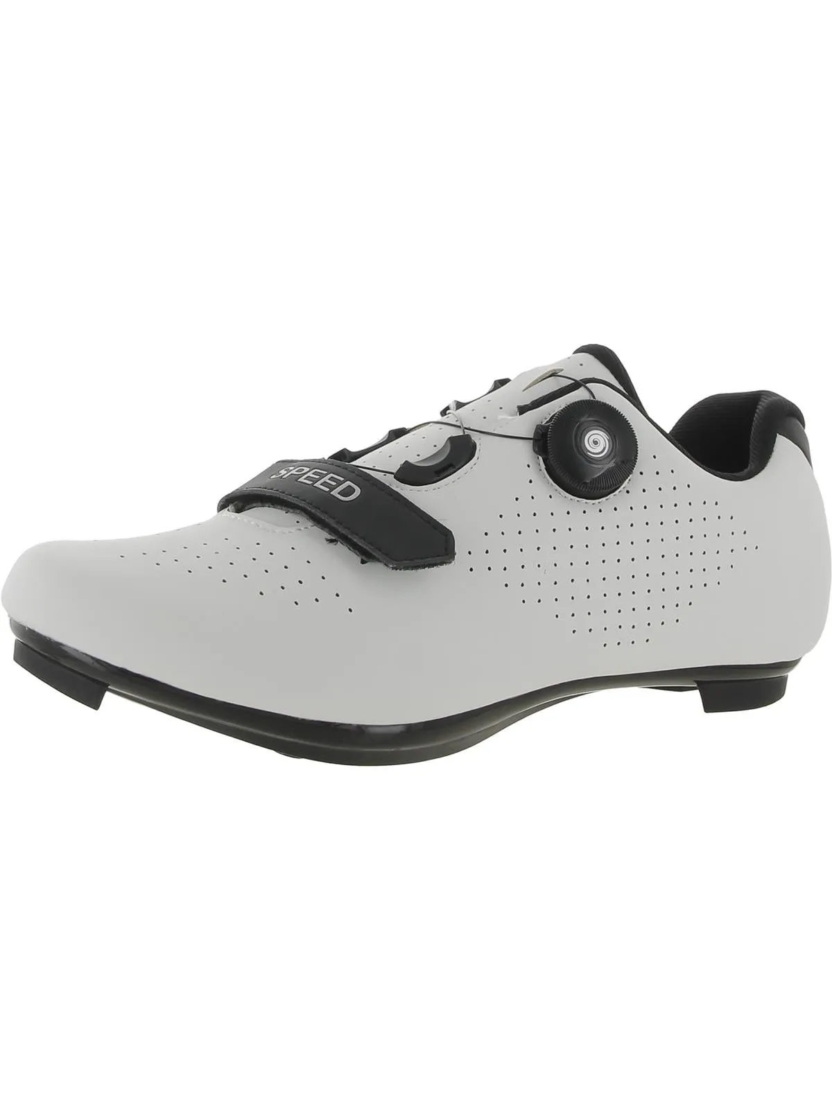 Mens Fitness Workout Cycling Shoes