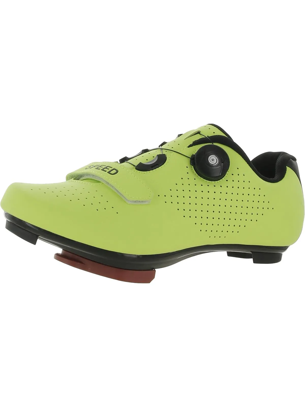 Mens Fitness Workout Cycling Shoes