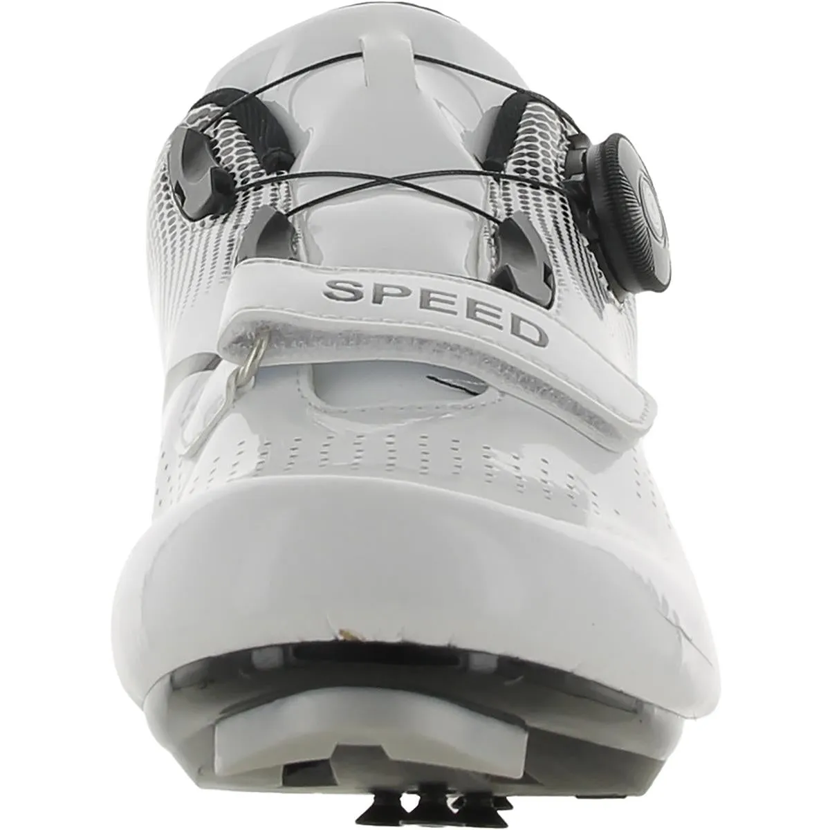 Mens Fitness Workout Cycling Shoes