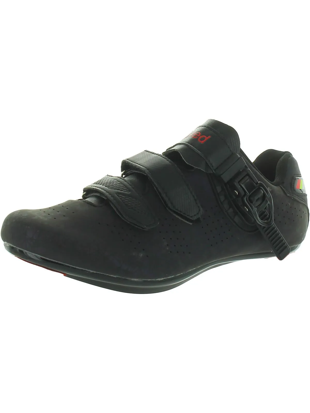 Mens Fitness Workout Cycling Shoes