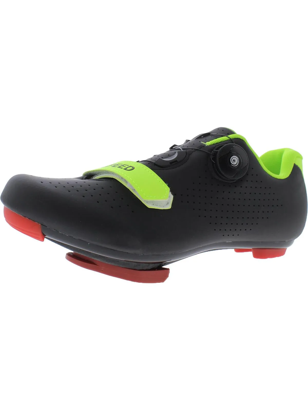 Mens Fitness Workout Cycling Shoes