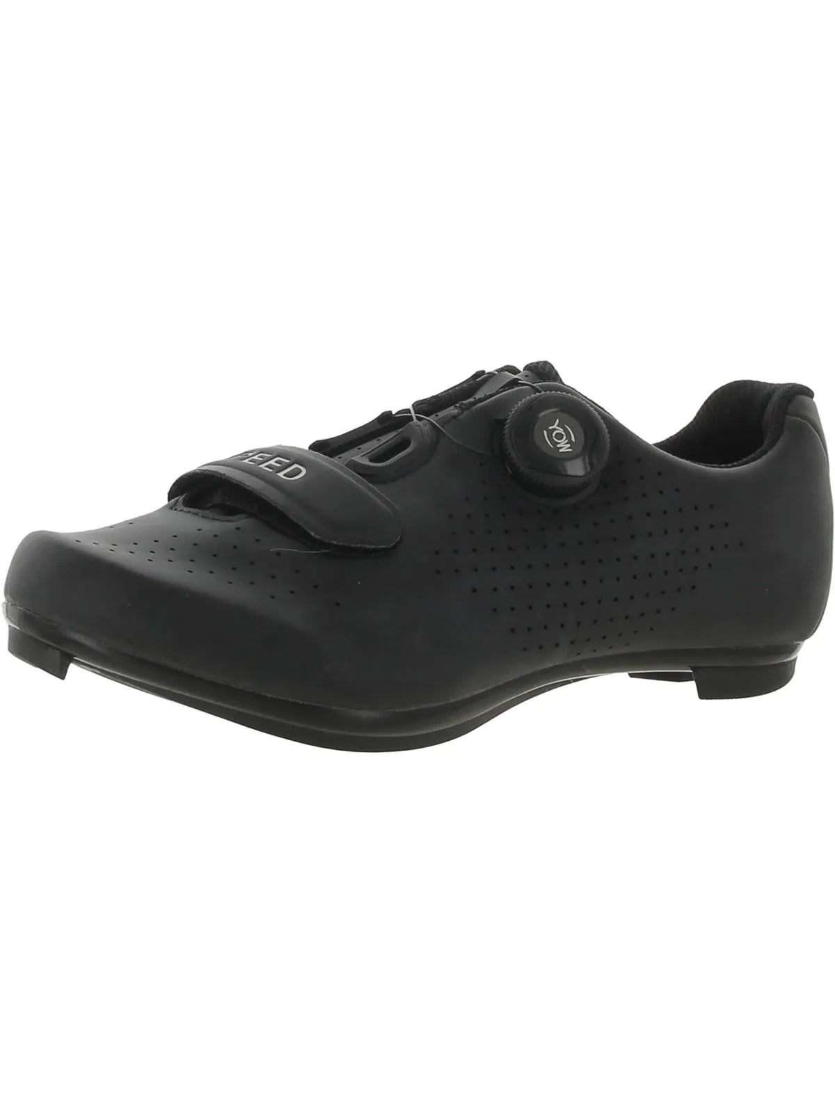 Mens Fitness Workout Cycling Shoes