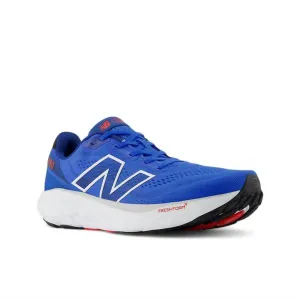 Men's Fresh Foam X 880V14 Running Sneaker In Blue/blue
