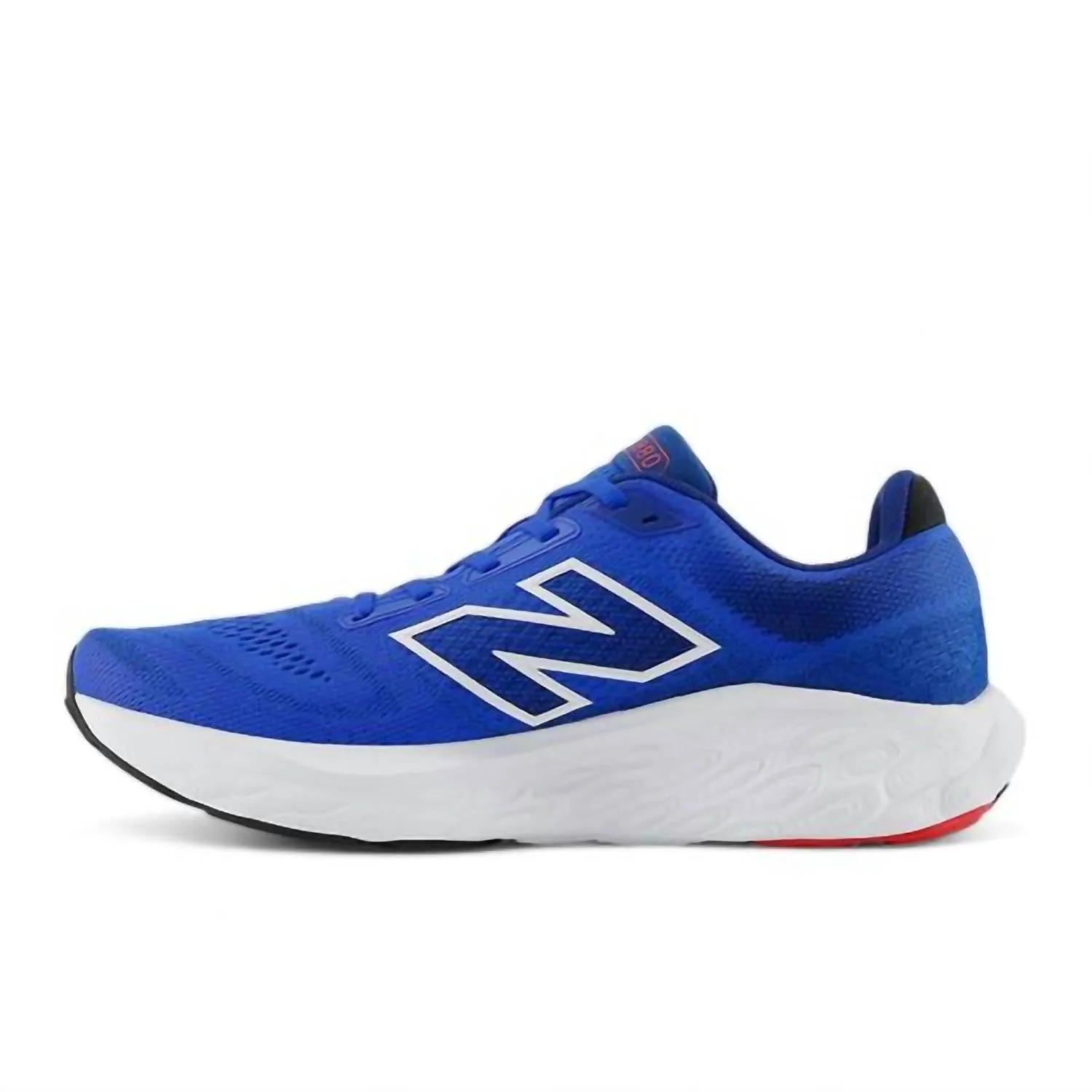 Men's Fresh Foam X 880V14 Running Sneaker In Blue/blue