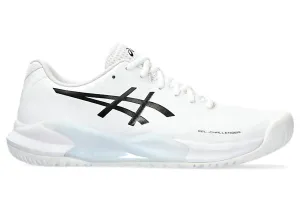 Men's Gel-Challenger 14 In White/black