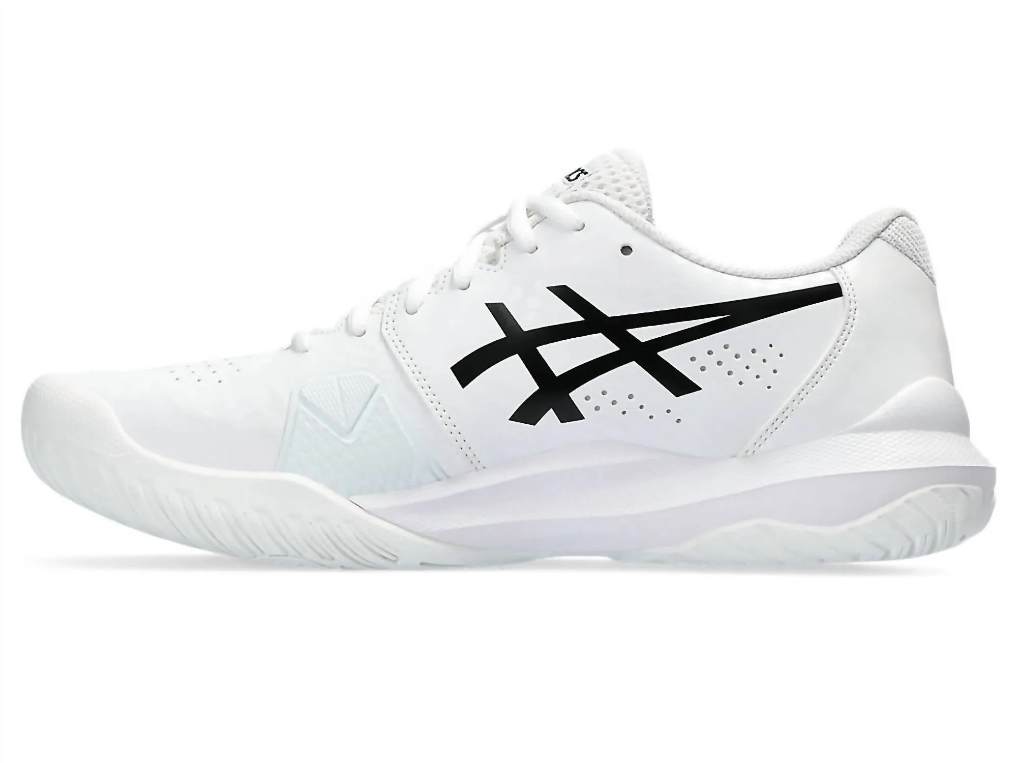 Men's Gel-Challenger 14 In White/black