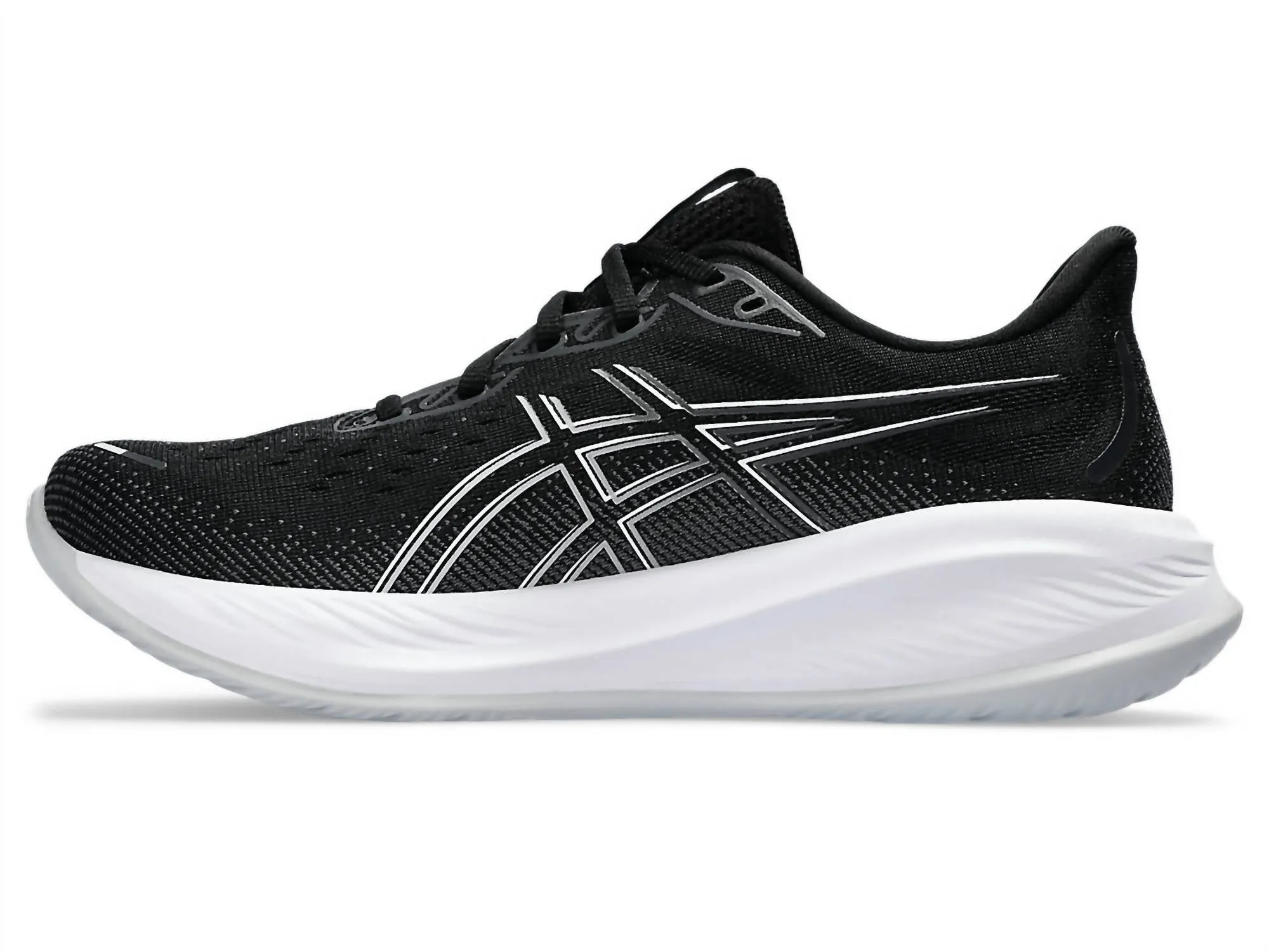 Men's Gel-Cumulus 26 Shoes In Black/concrete