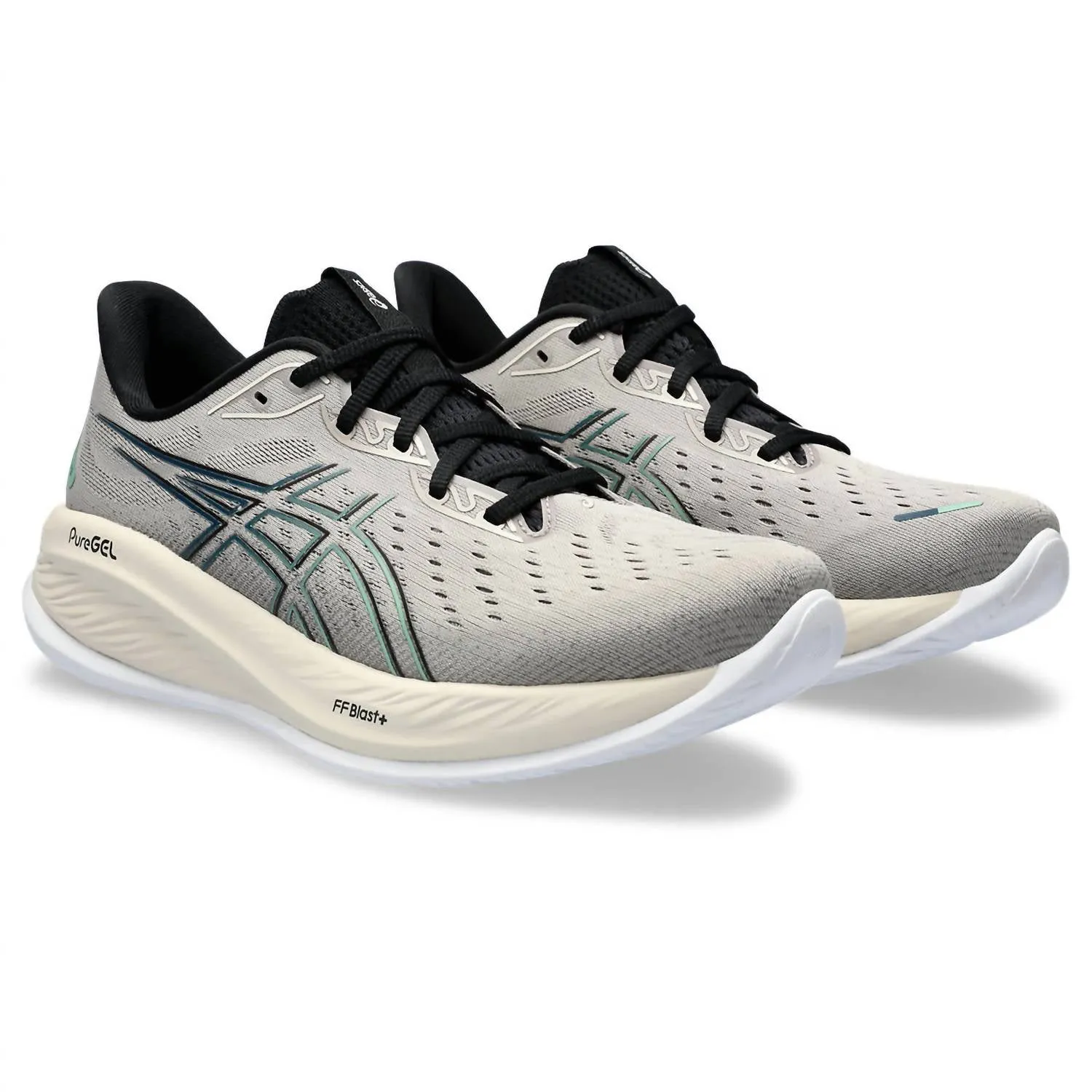 Men's Gel-Cumulus 26 Shoes In Grey