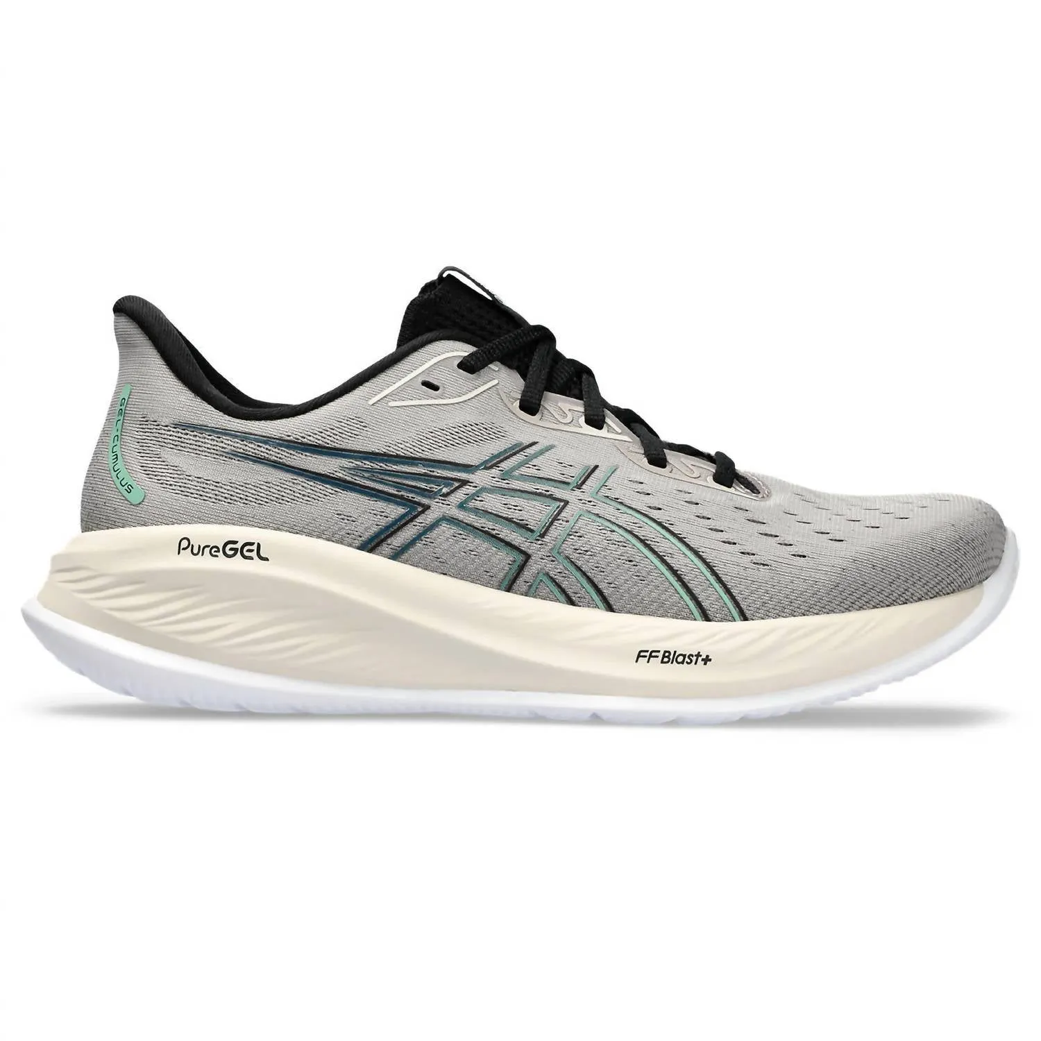 Men's Gel-Cumulus 26 Shoes In Grey