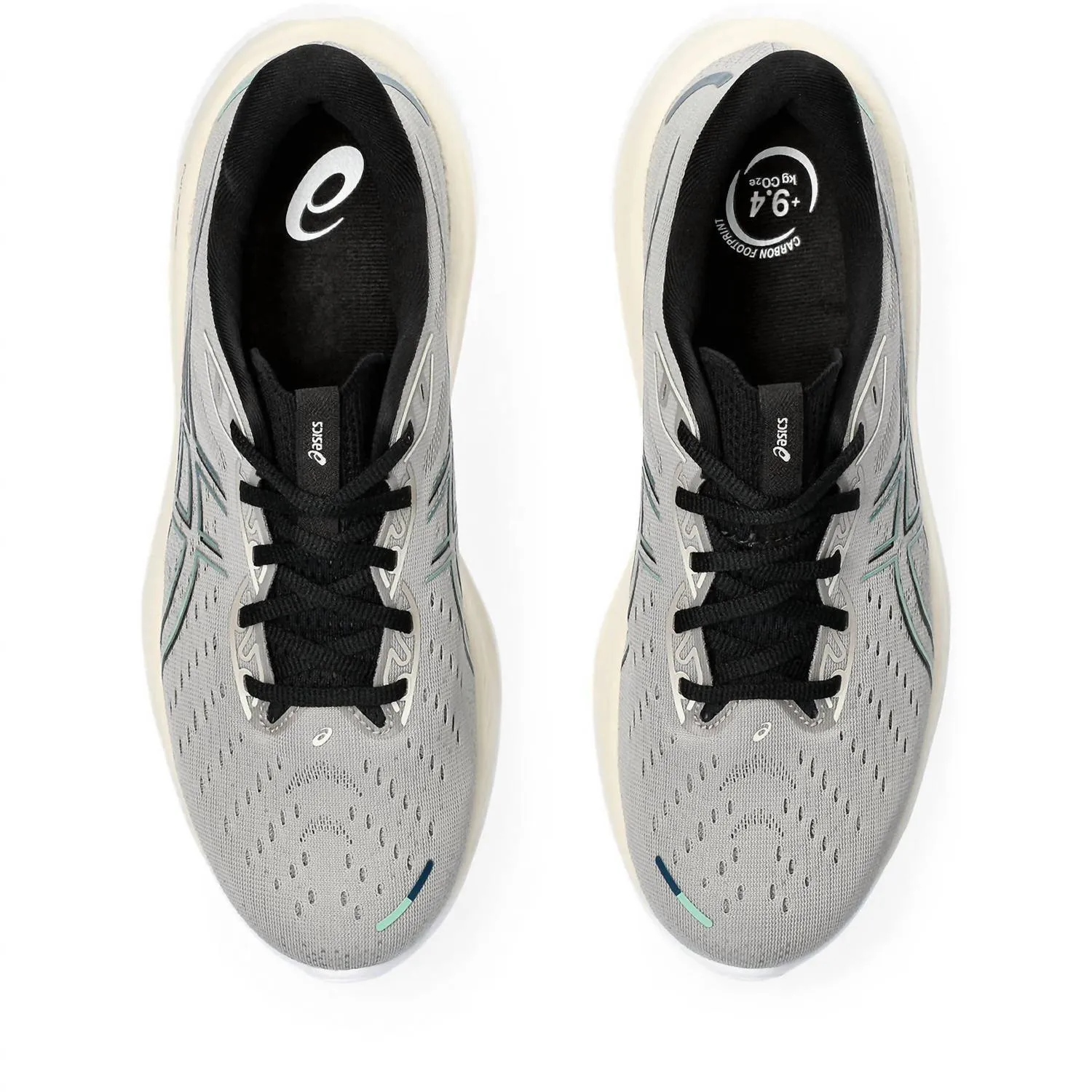 Men's Gel-Cumulus 26 Shoes In Grey