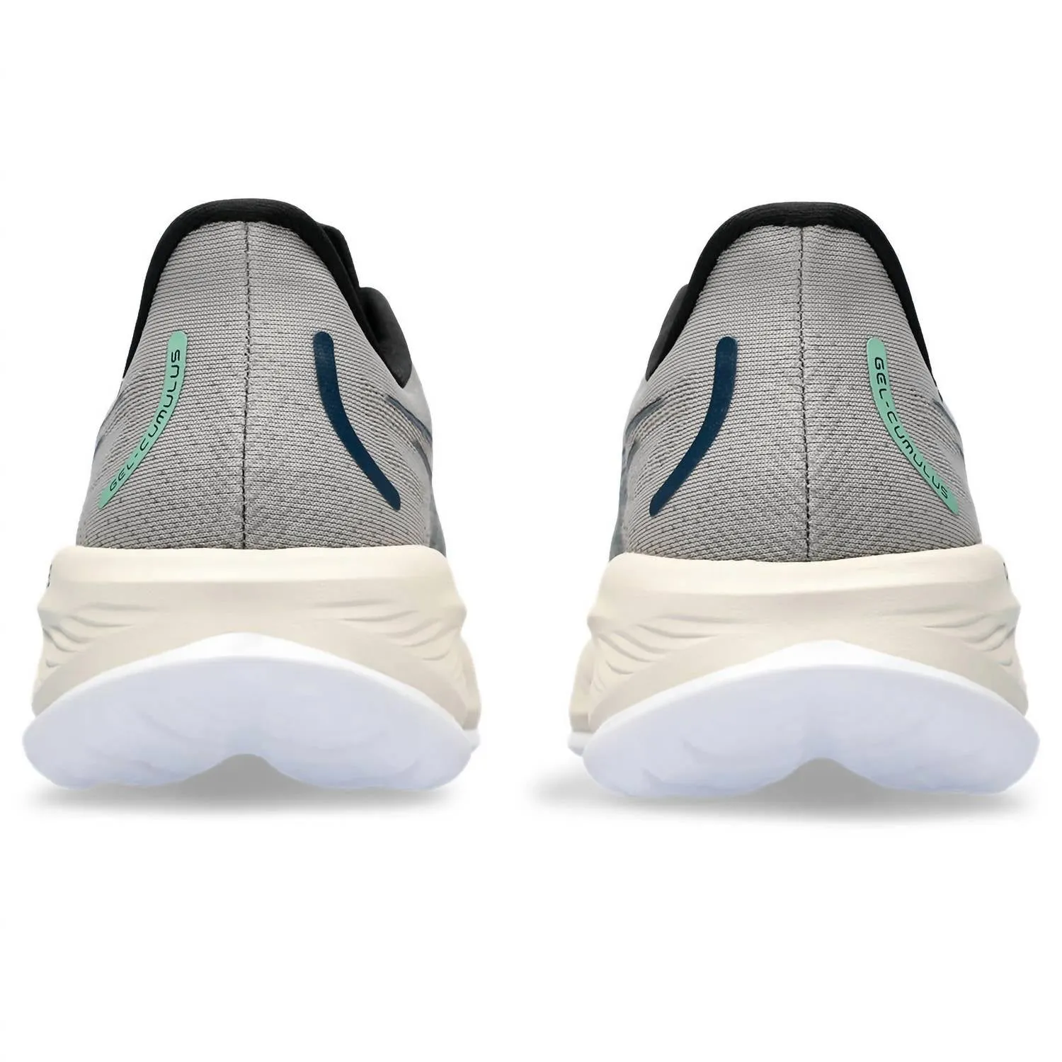 Men's Gel-Cumulus 26 Shoes In Grey