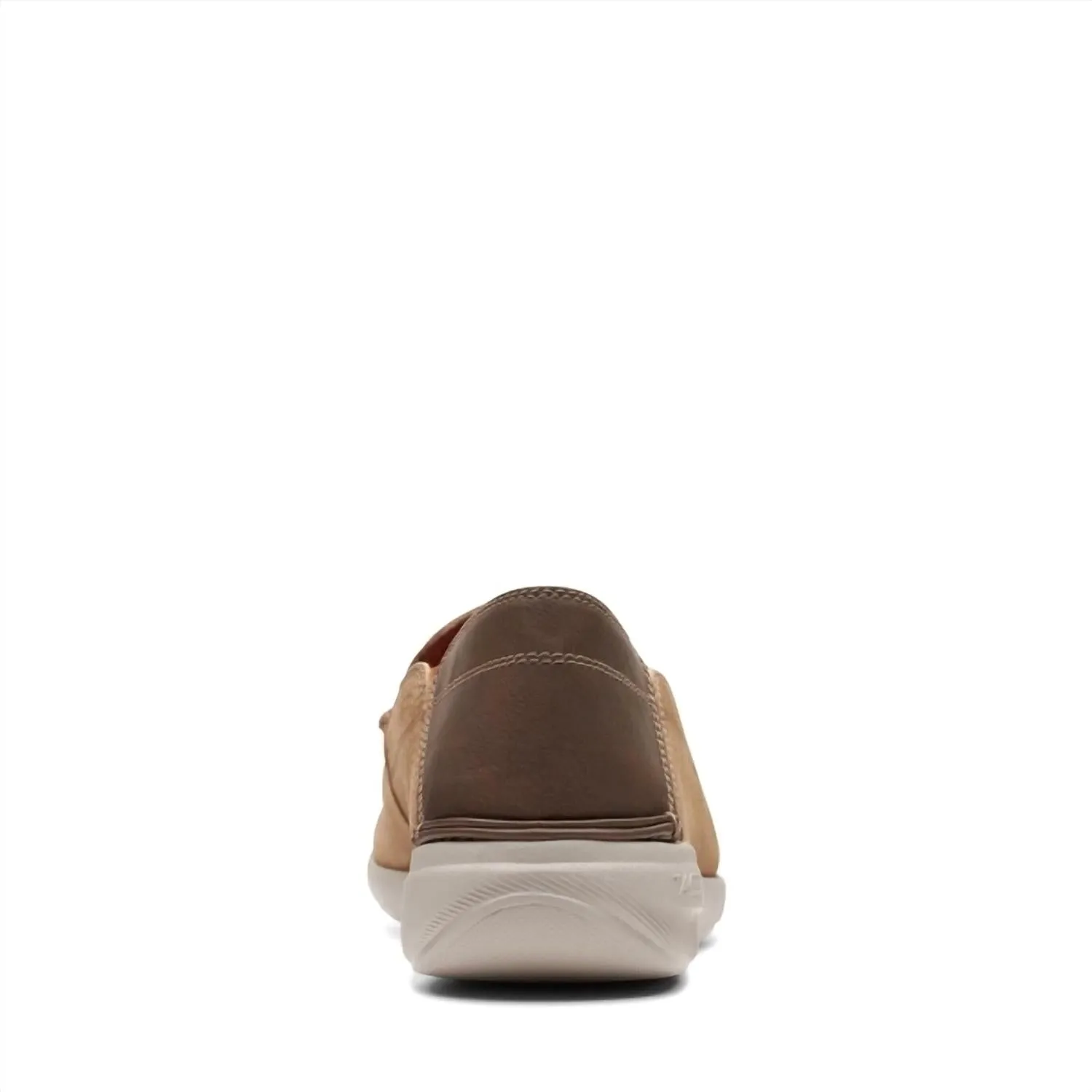Men's Gorwin Step Loafer In Dark Sand