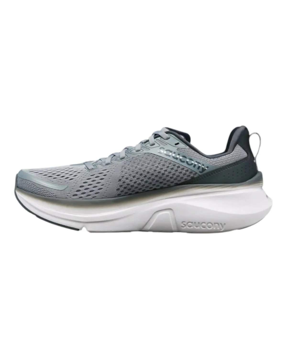 Men's Guide 17 Shoes In Flint/shadow