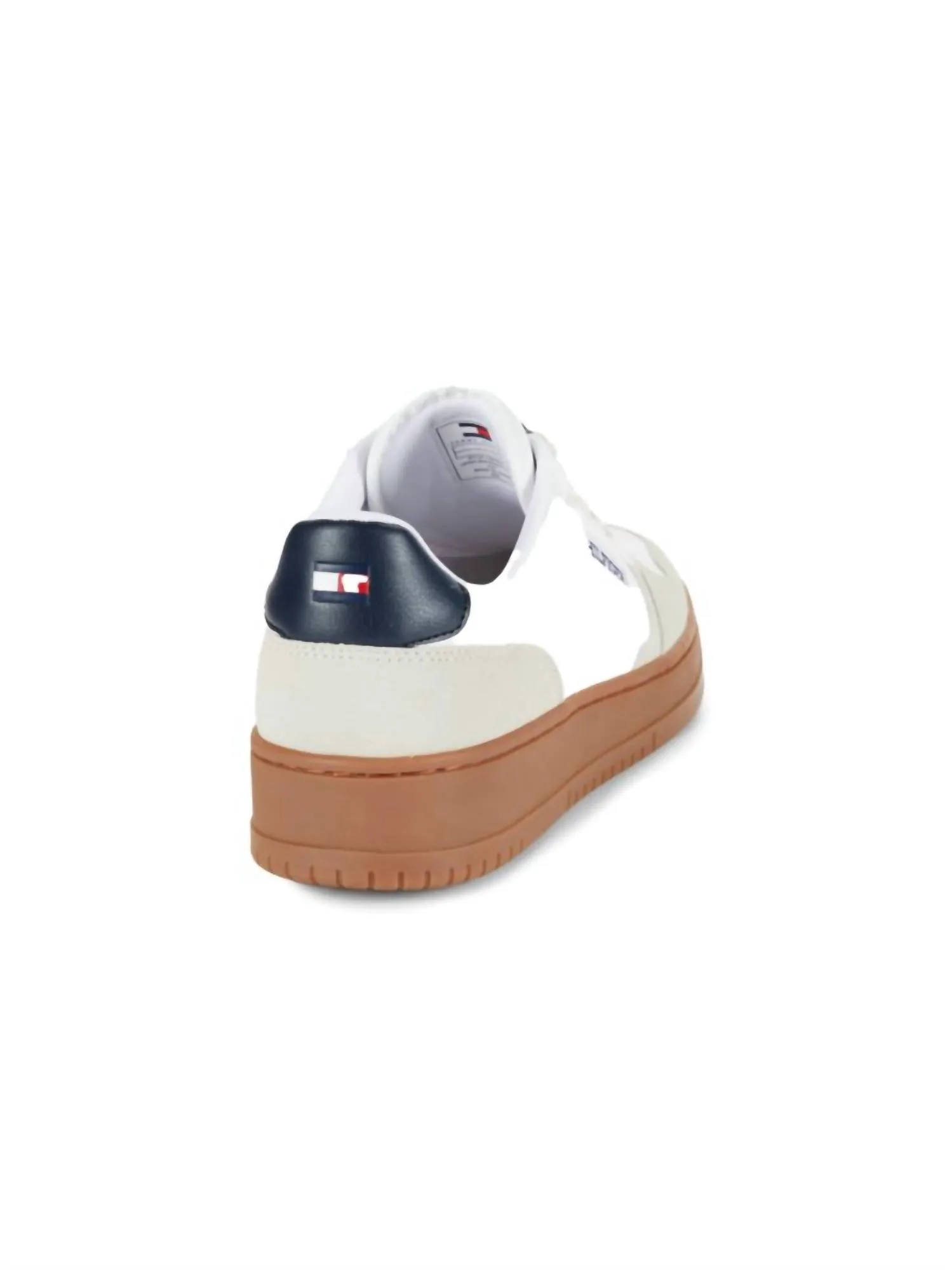 Men's Inkas Sneaker In Medium Grey