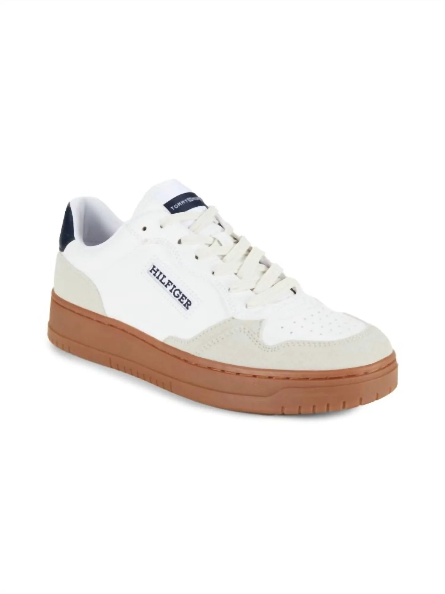 Men's Inkas Sneaker In Medium Grey