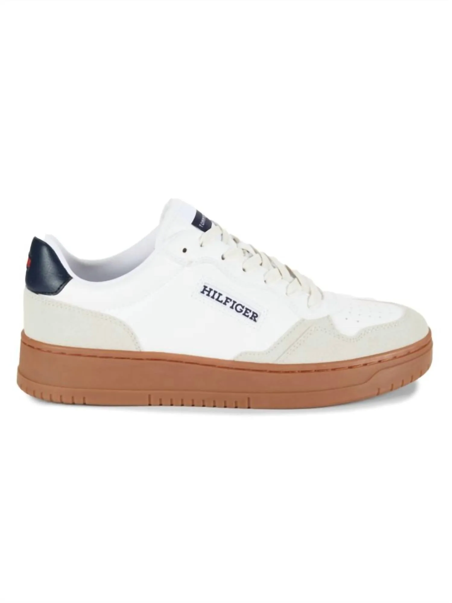 Men's Inkas Sneaker In Medium Grey