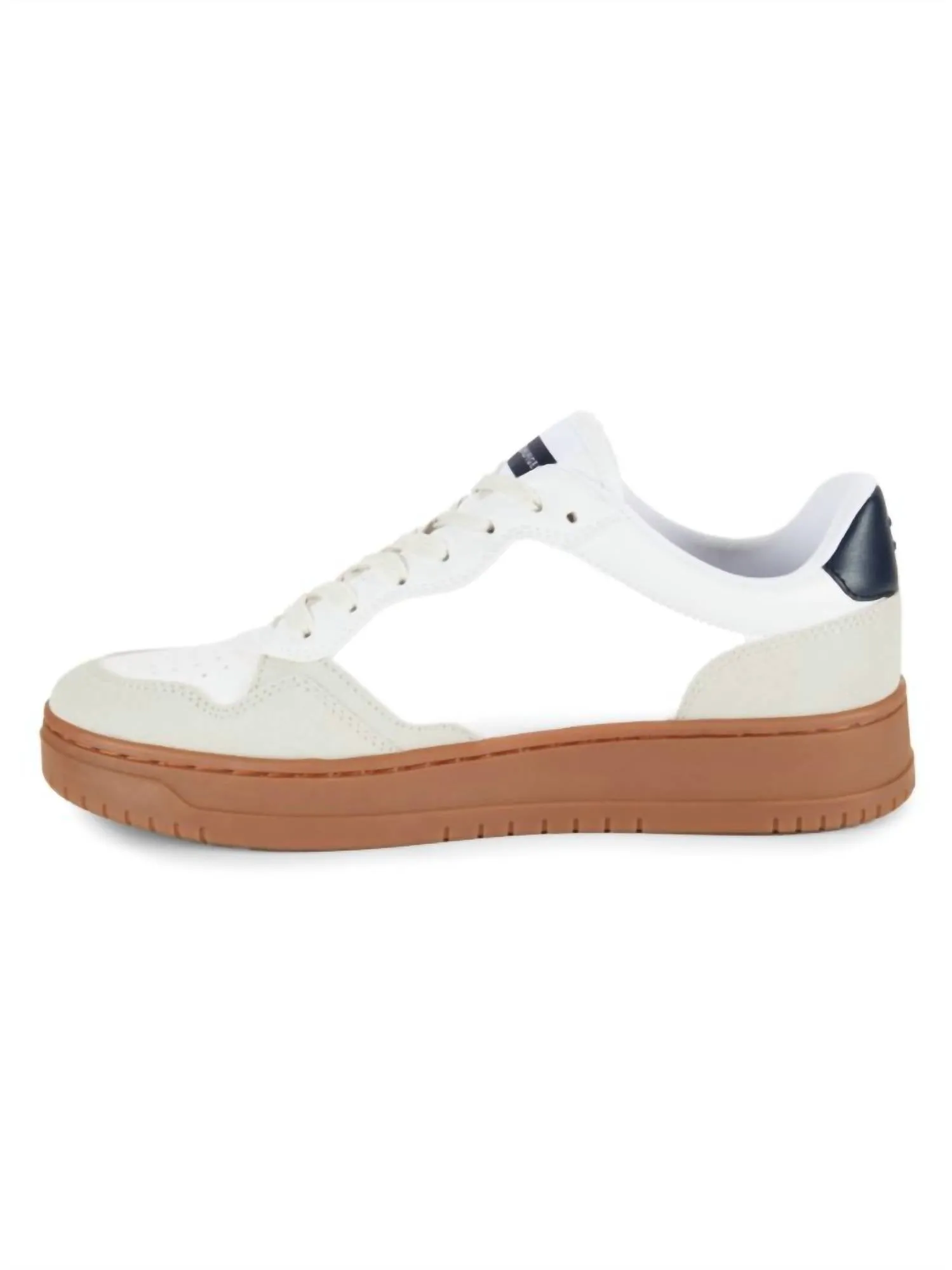 Men's Inkas Sneaker In Medium Grey