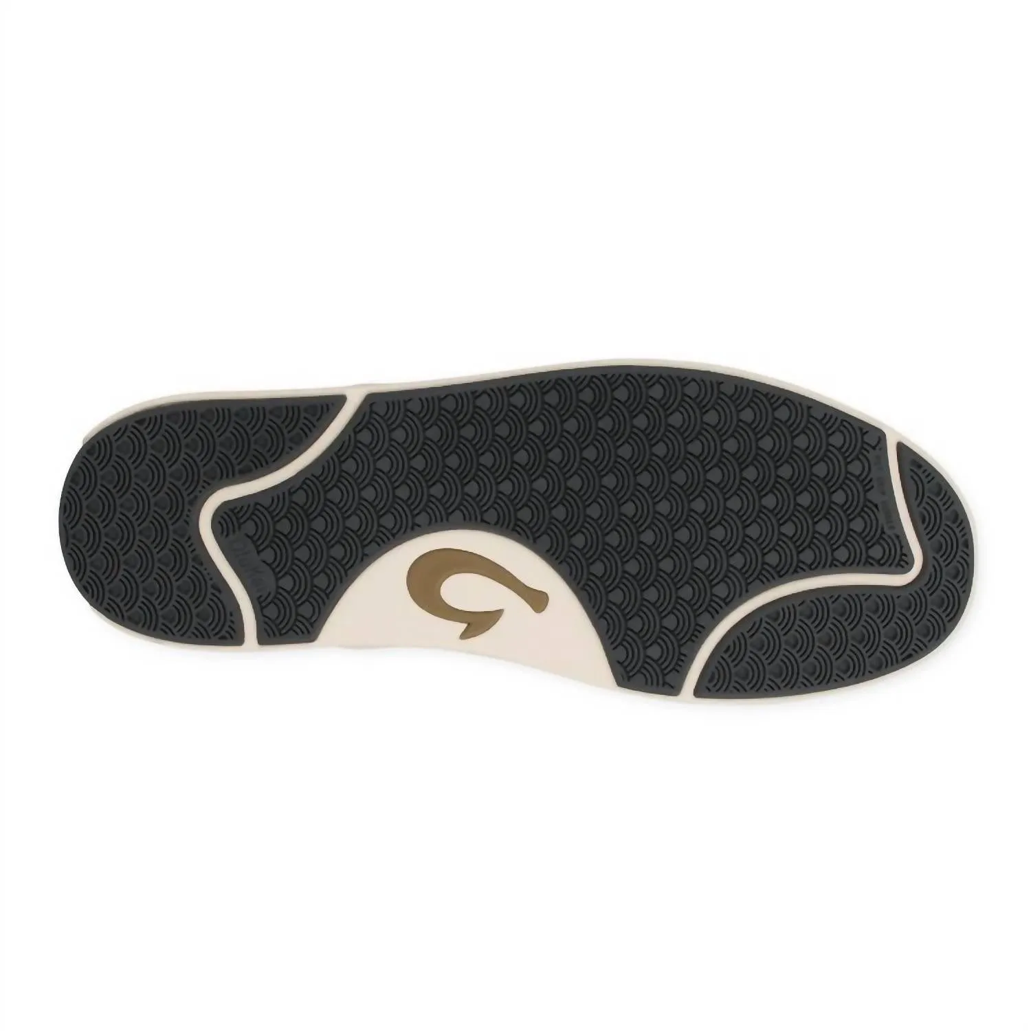 Men's Lae‘Ahi Kapa Sneaker In Graphite/dk Shadow
