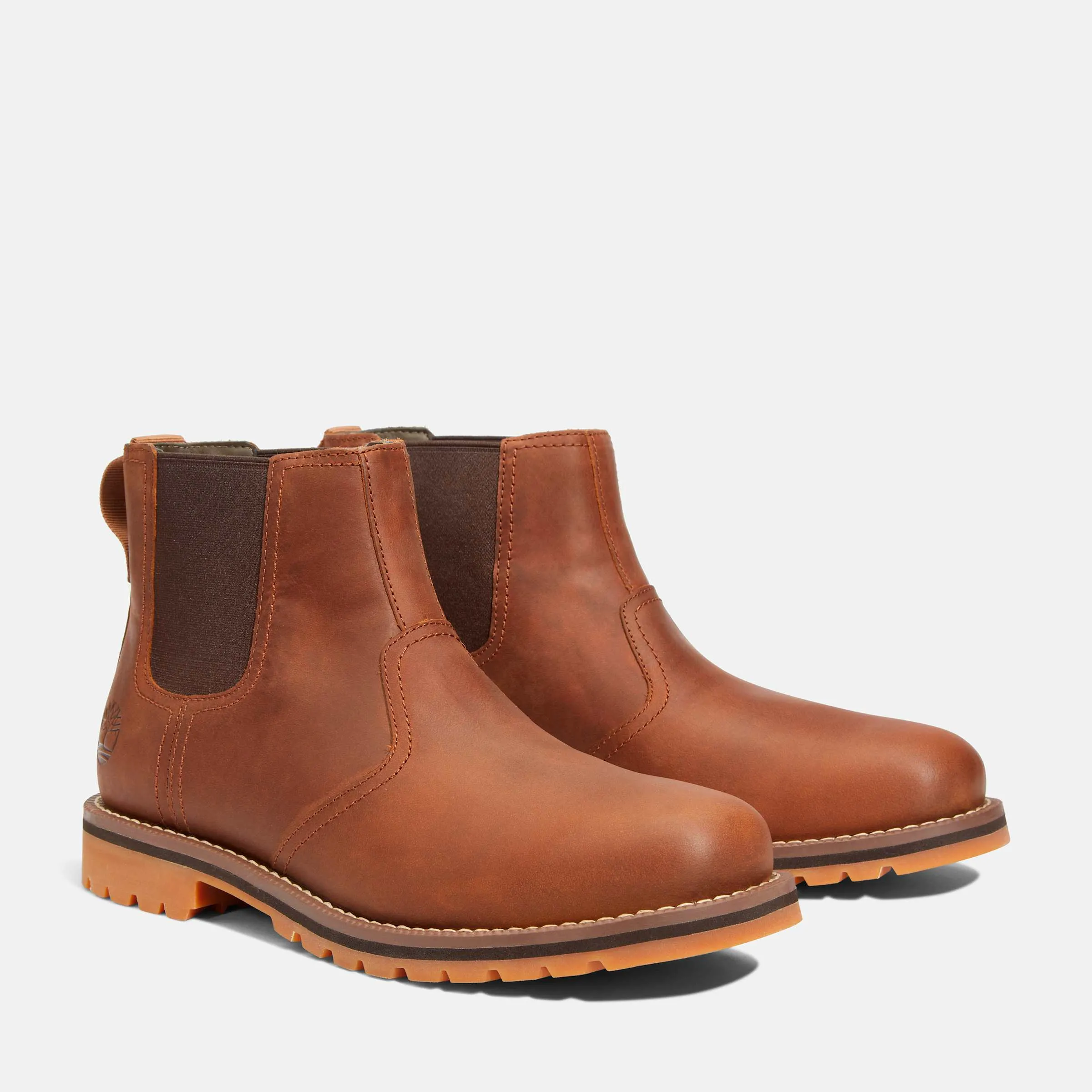 Men's Larchmont Mid Chelsea Boot