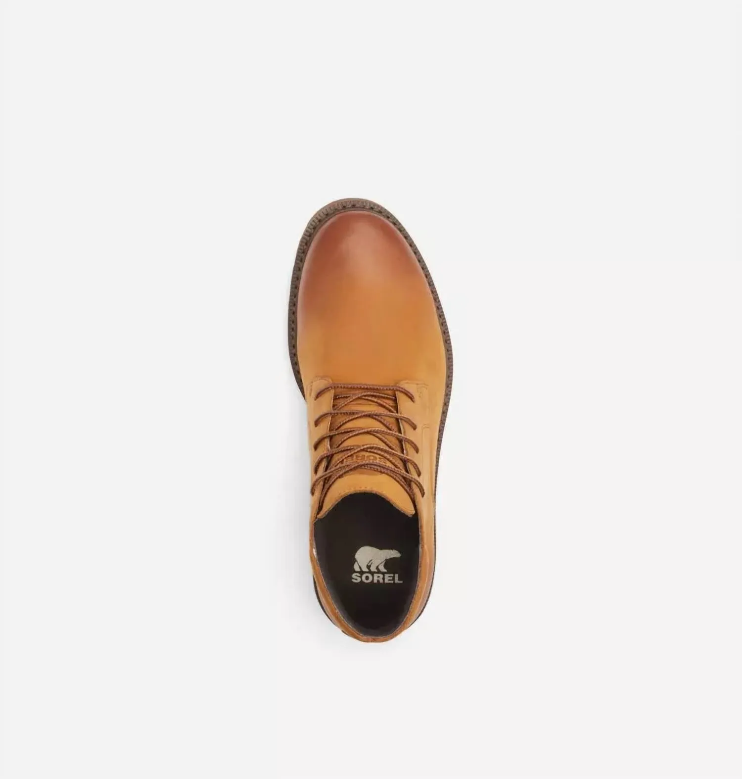Men's Madson Ii Chukka Boots In Cashew / Brown