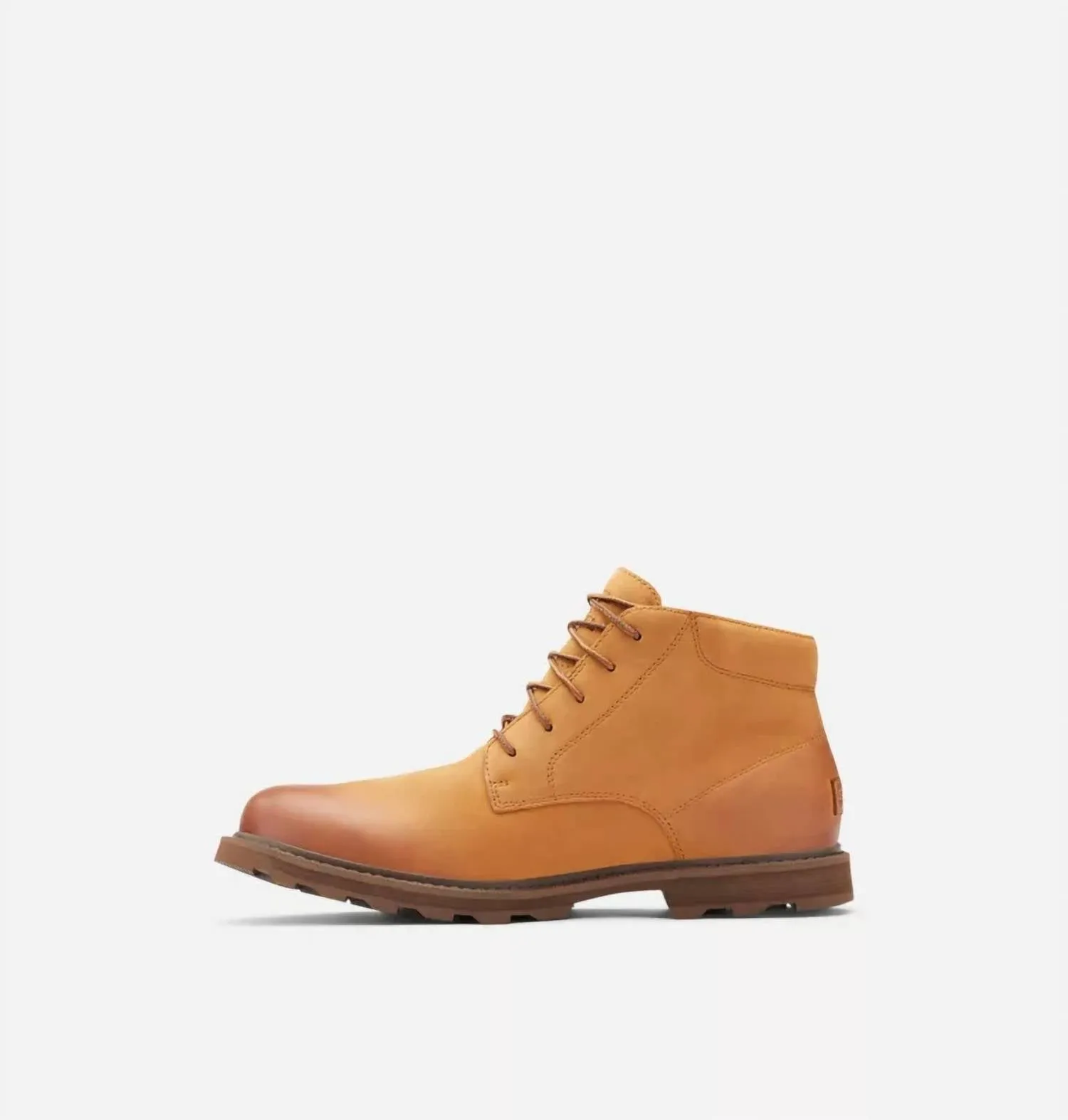 Men's Madson Ii Chukka Boots In Cashew / Brown