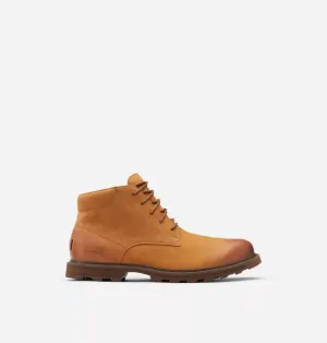 Men's Madson Ii Chukka Boots In Cashew / Brown
