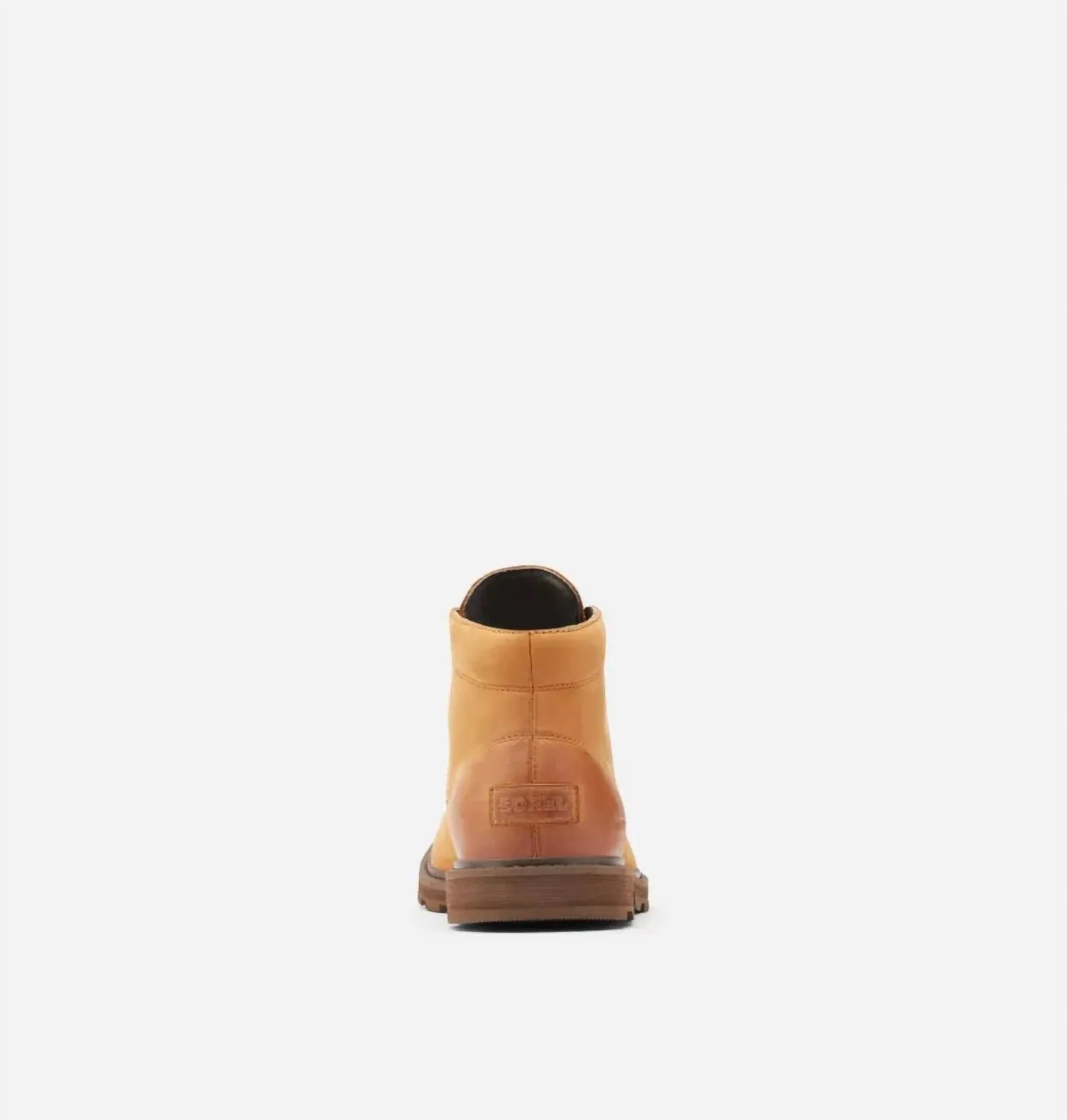 Men's Madson Ii Chukka Boots In Cashew / Brown