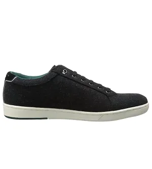 Men's Minem 3 Sneaker In Black