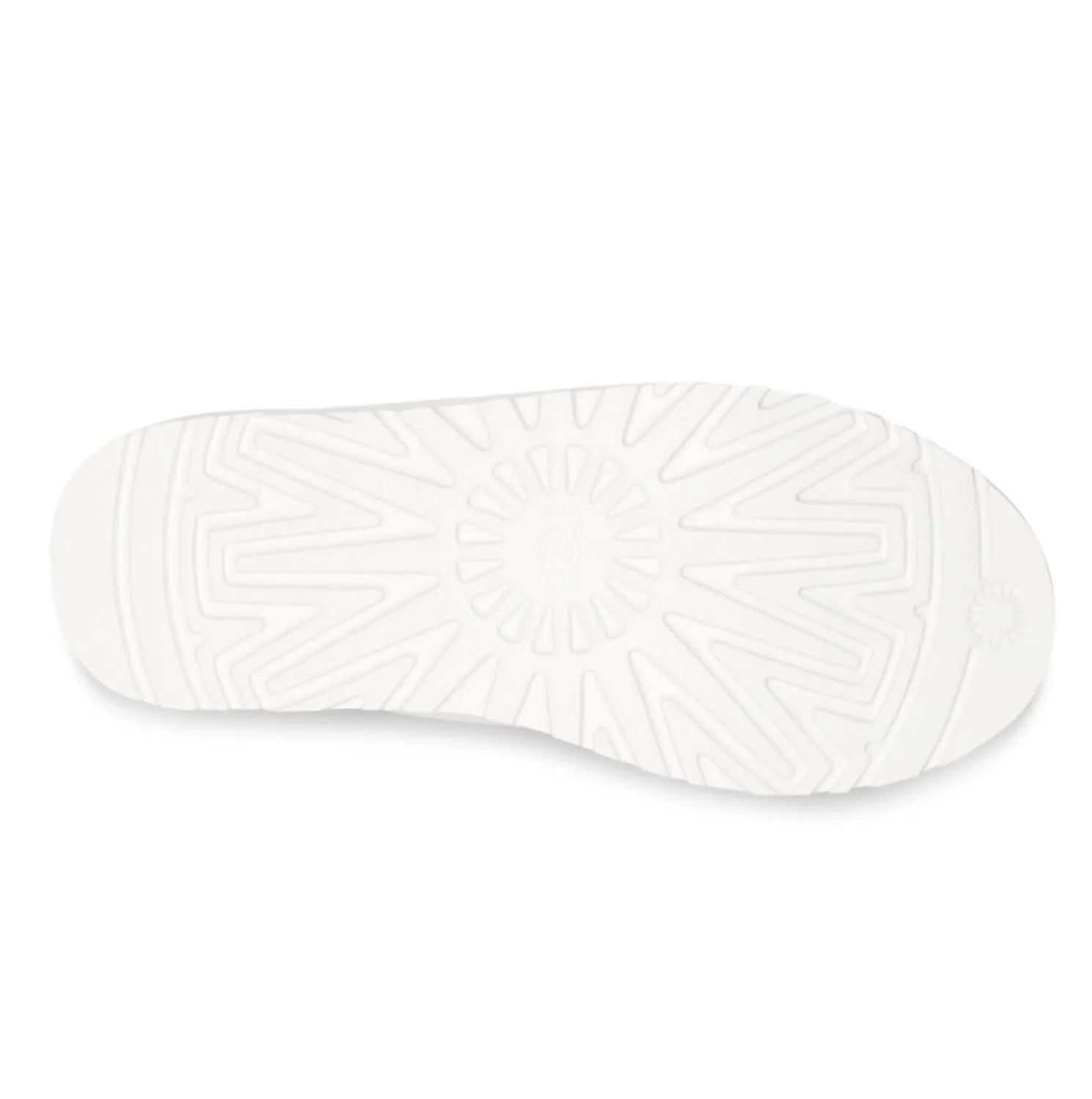Men's Neumel Leather Chukka Boot In White Leather