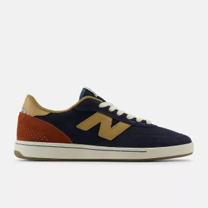Men's Numeric 440 V2 Sneaker In Eclipse Great Plains
