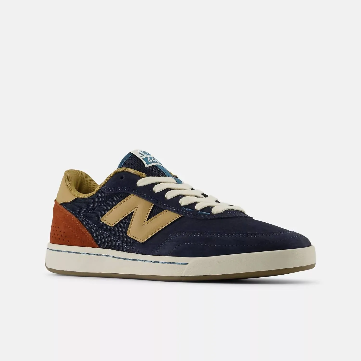 Men's Numeric 440 V2 Sneaker In Eclipse Great Plains