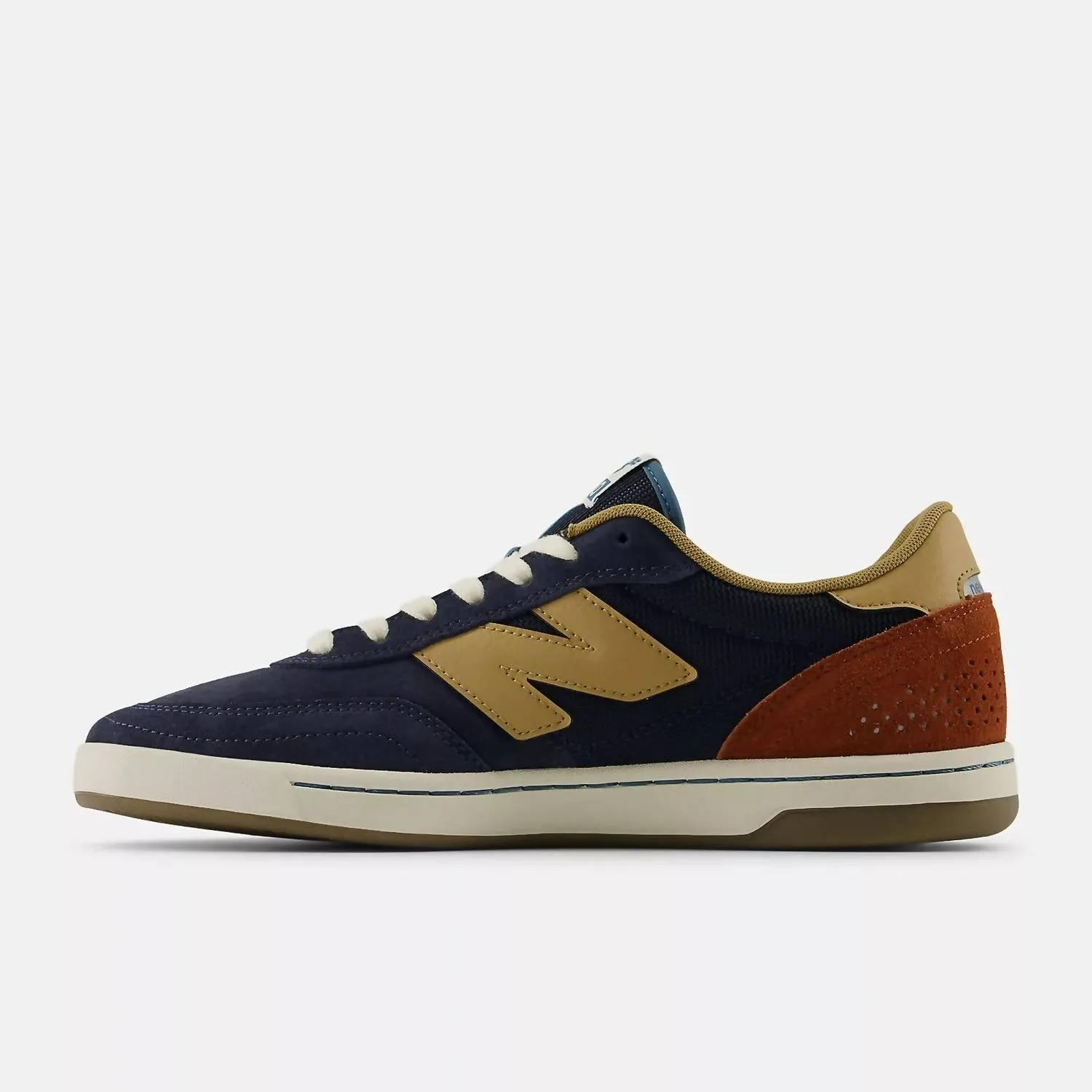 Men's Numeric 440 V2 Sneaker In Eclipse Great Plains