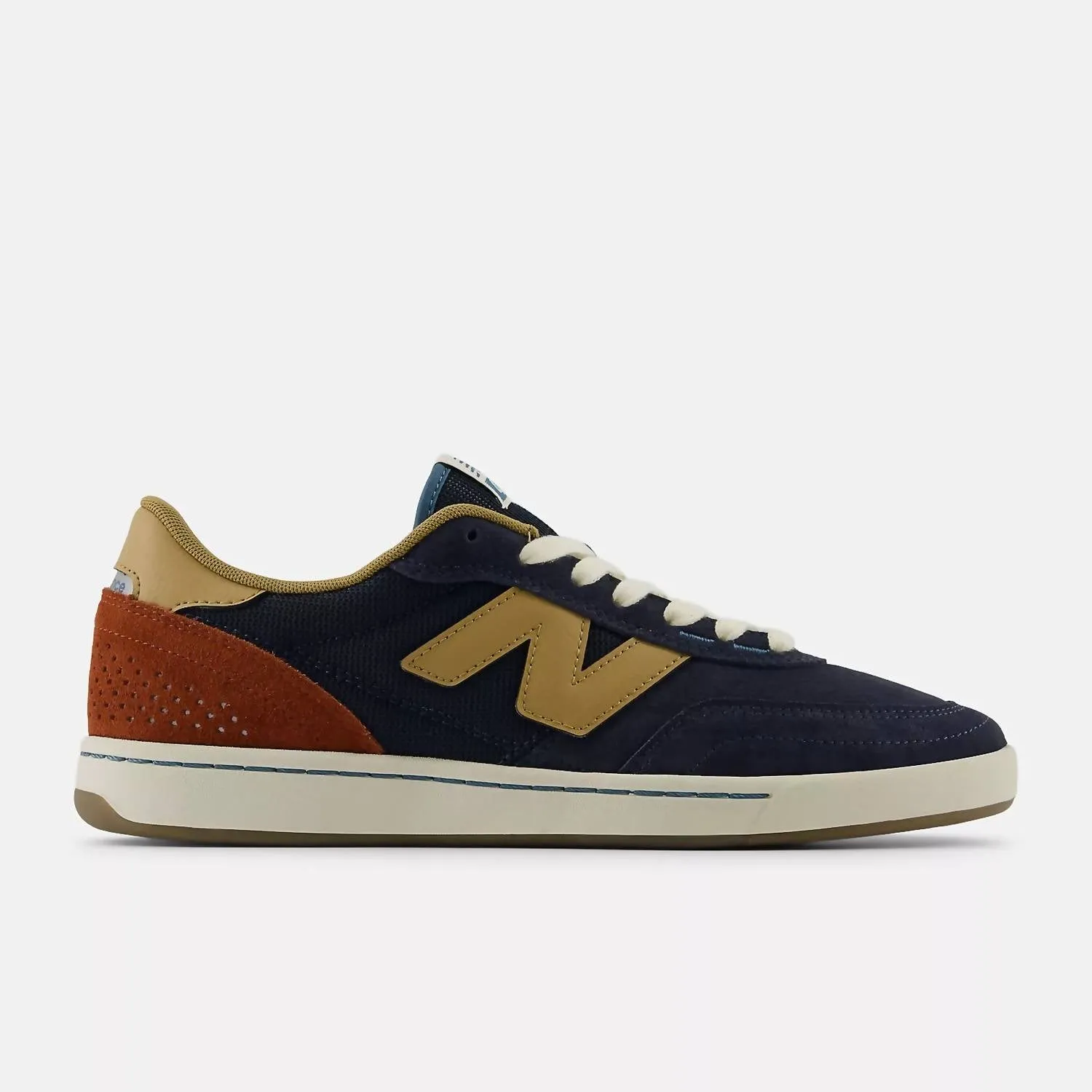 Men's Numeric 440 V2 Sneaker In Eclipse Great Plains