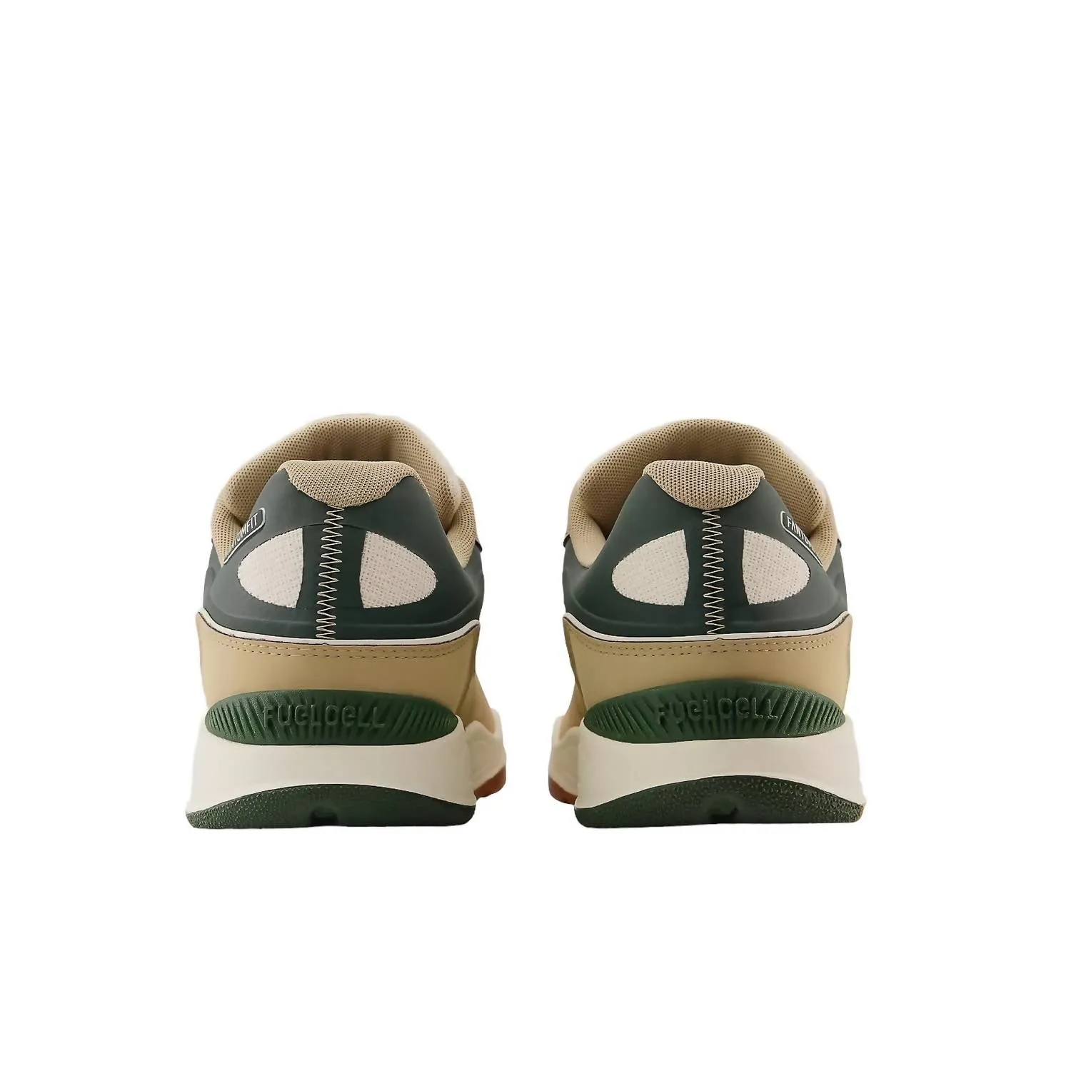 Mens' Numeric Tiago Lemos Sneakers In Brown Green
