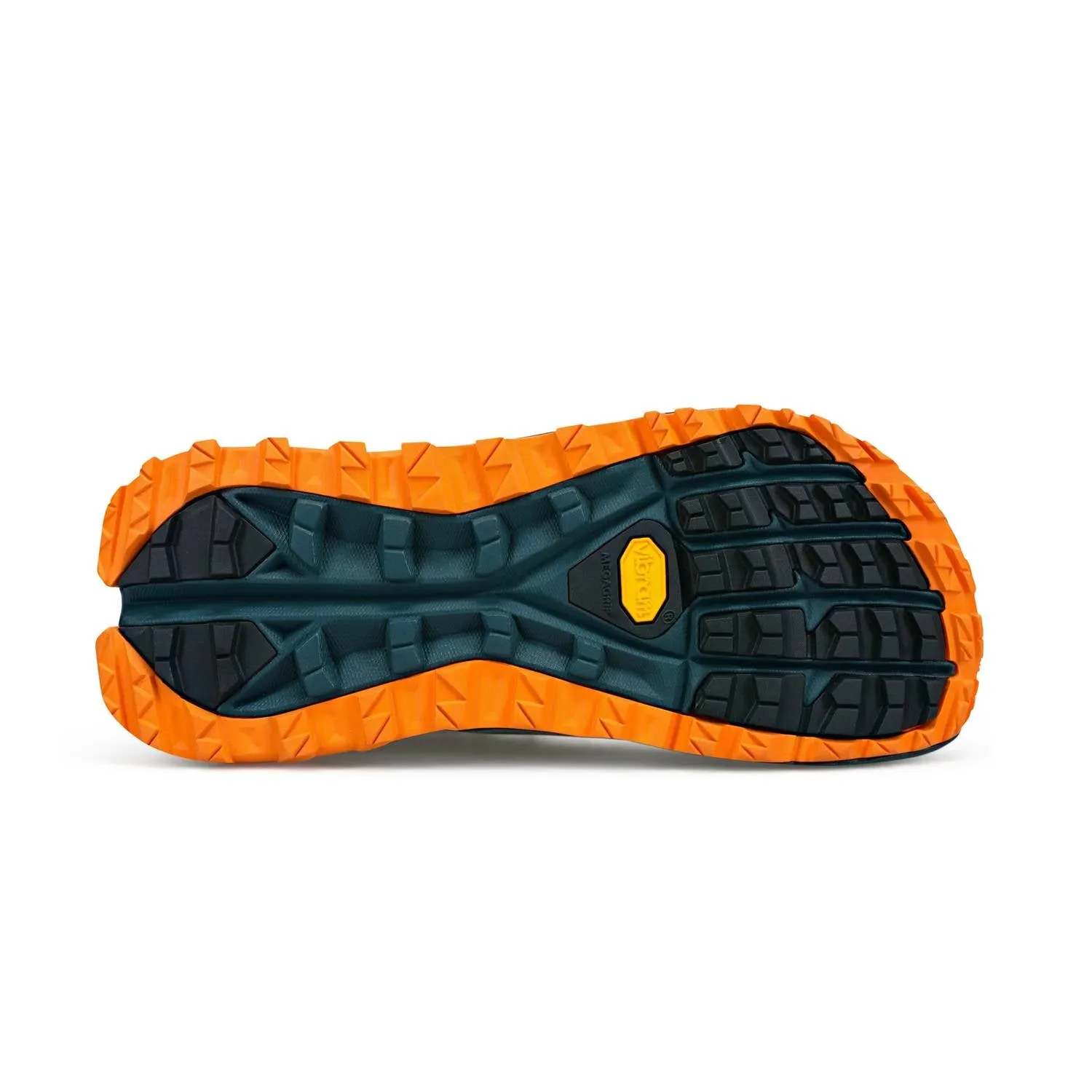 Men's Olympus 5 Hike Low Gtx Shoes In Deep Teal