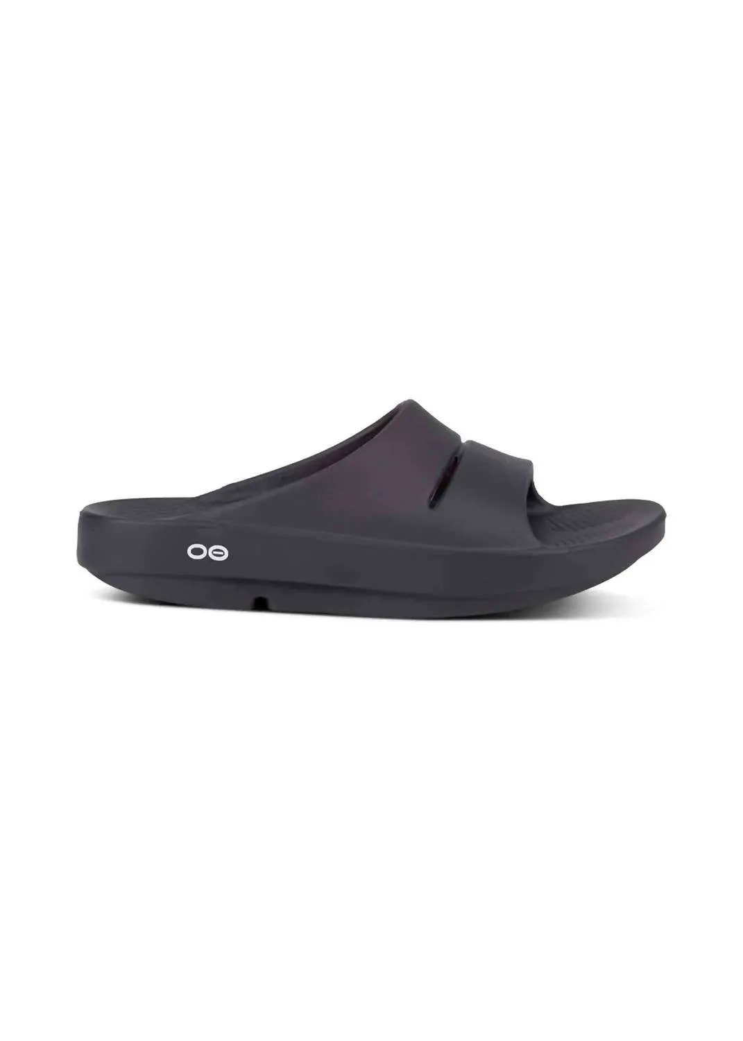Men's Ooah Slide In Black
