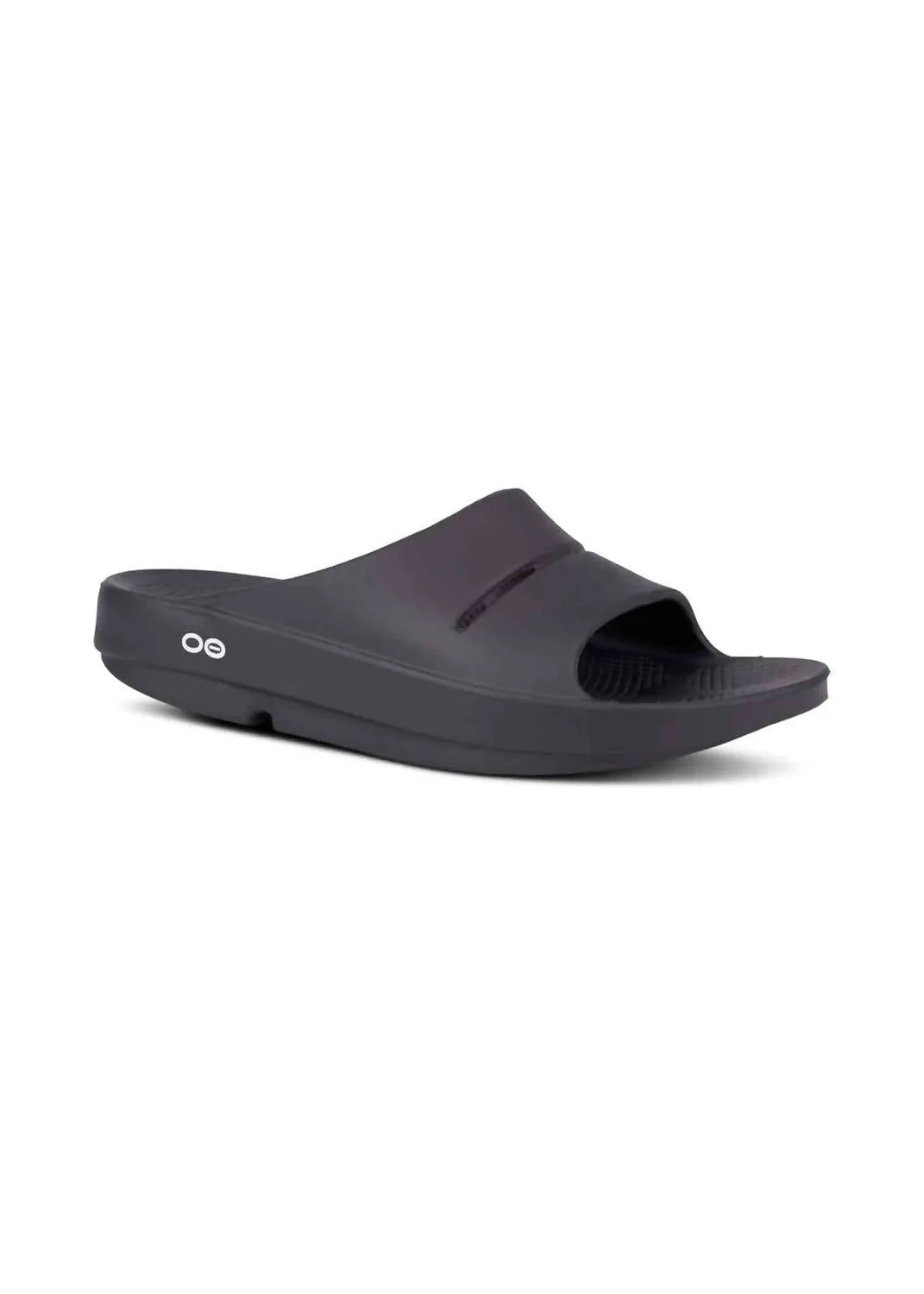 Men's Ooah Slide In Black