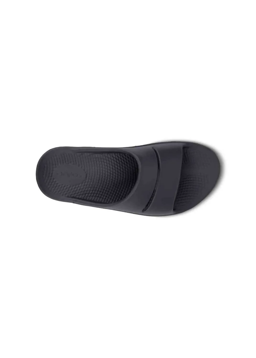 Men's Ooah Slide In Black