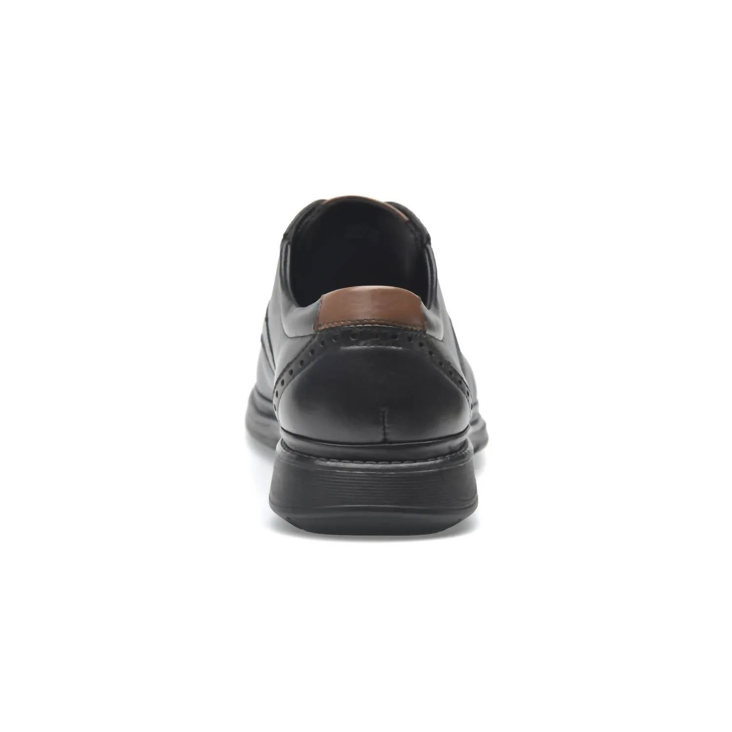 Men's Oxfords Baruc In Black