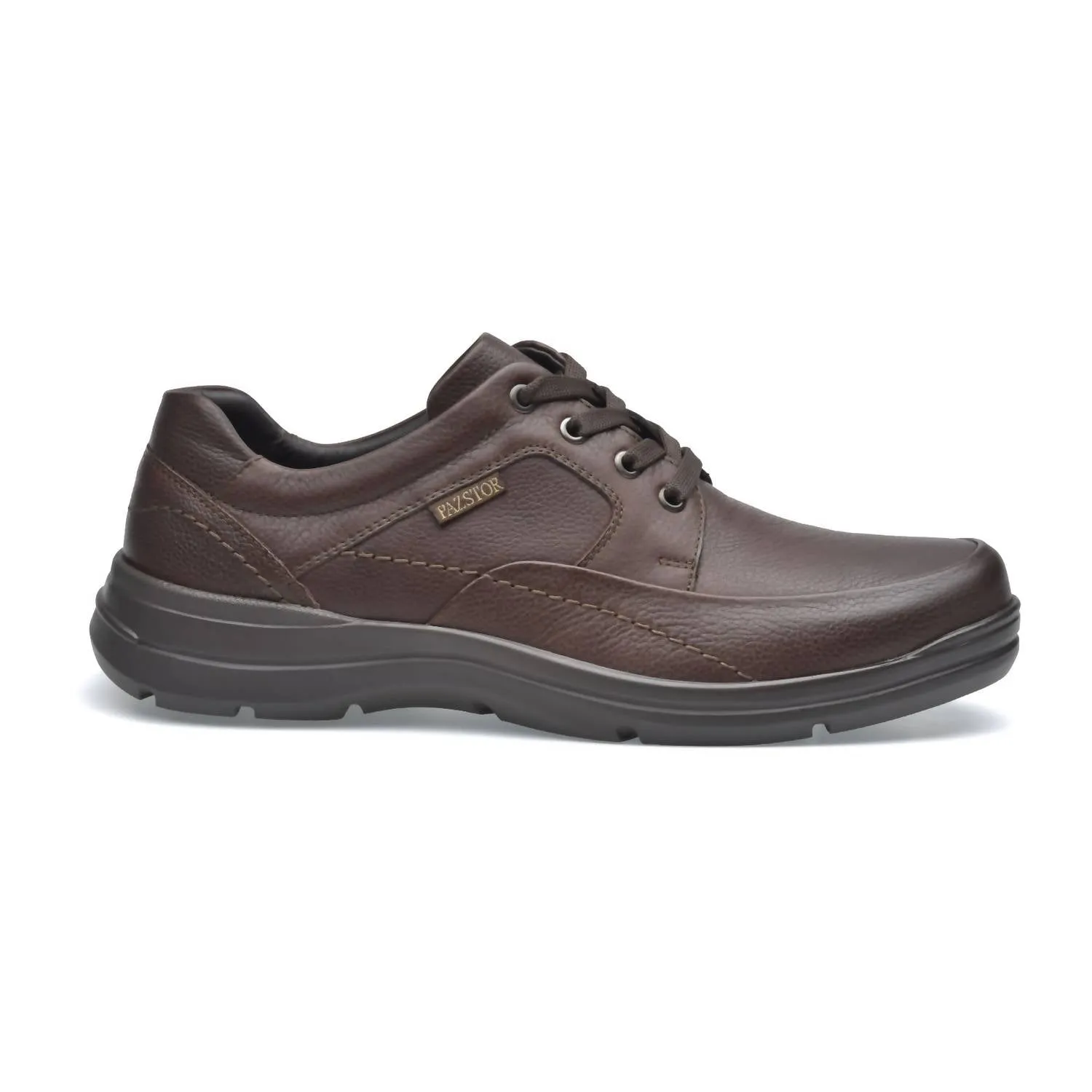 Men's Oxfords Gabriel In Brown
