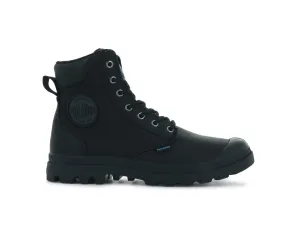 Mens Pampa Sport Cuff WPN Boots