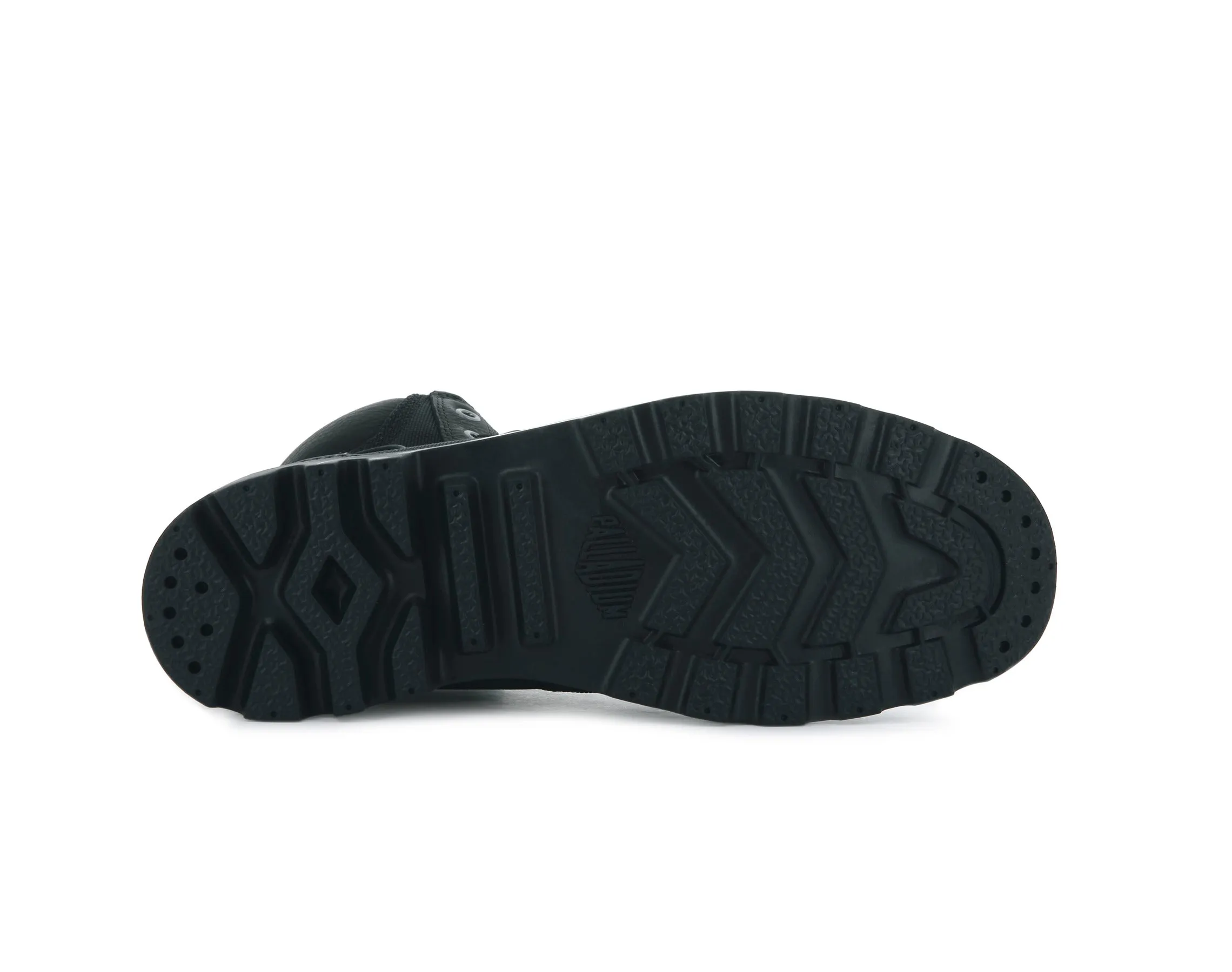 Mens Pampa Sport Cuff WPN Boots